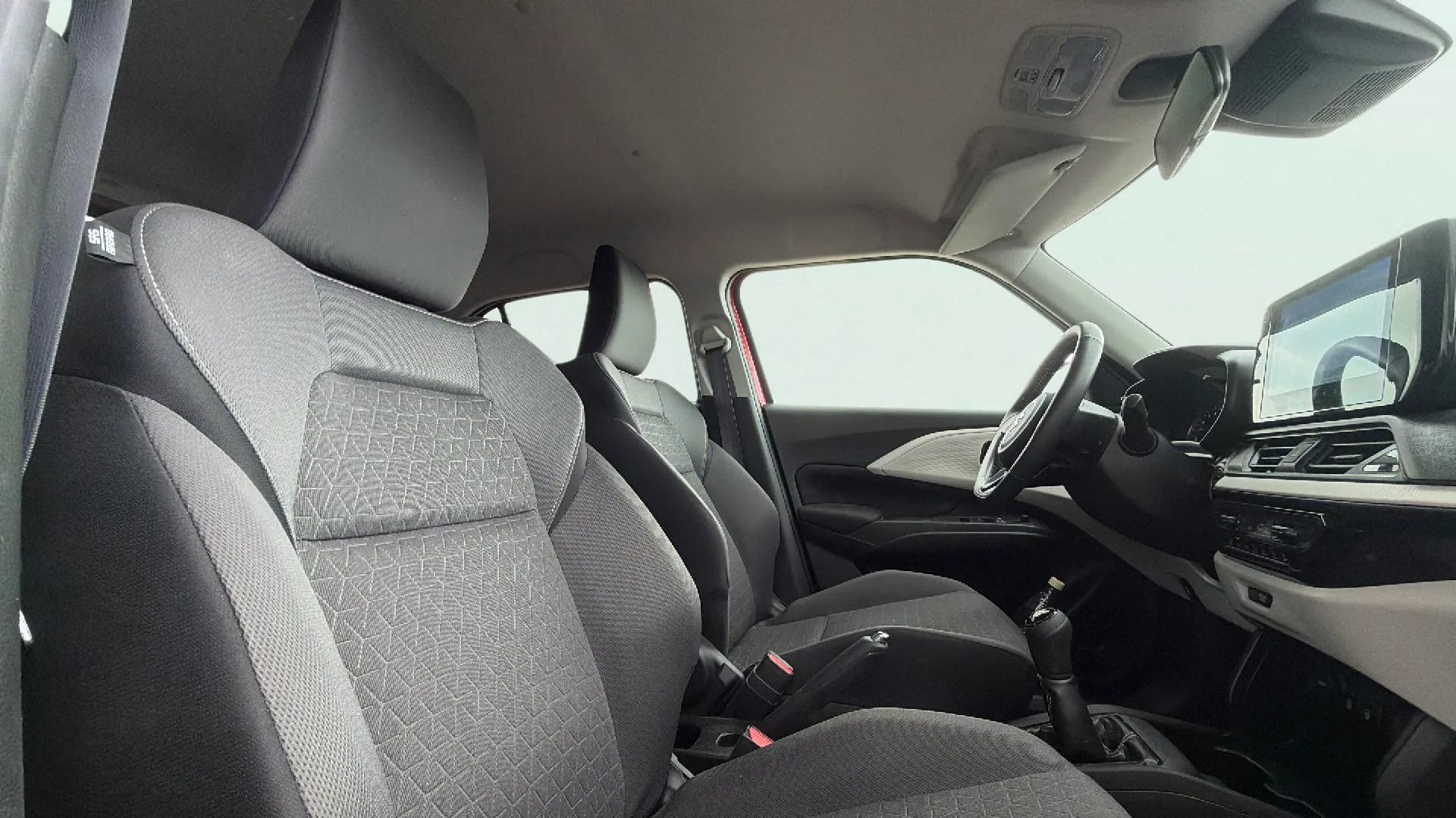 Suzuki Swift 1.2 S2 Mild Hybrid - foto 19