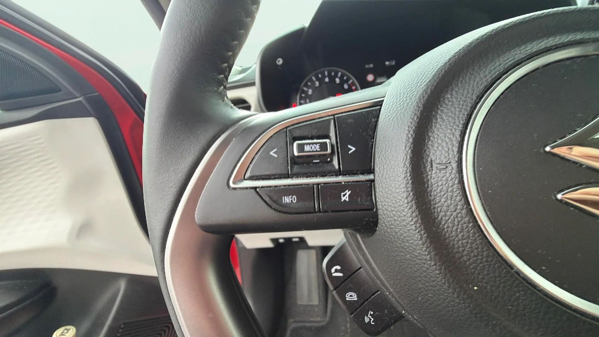 Suzuki Swift 1.2 S2 Mild Hybrid - foto 14