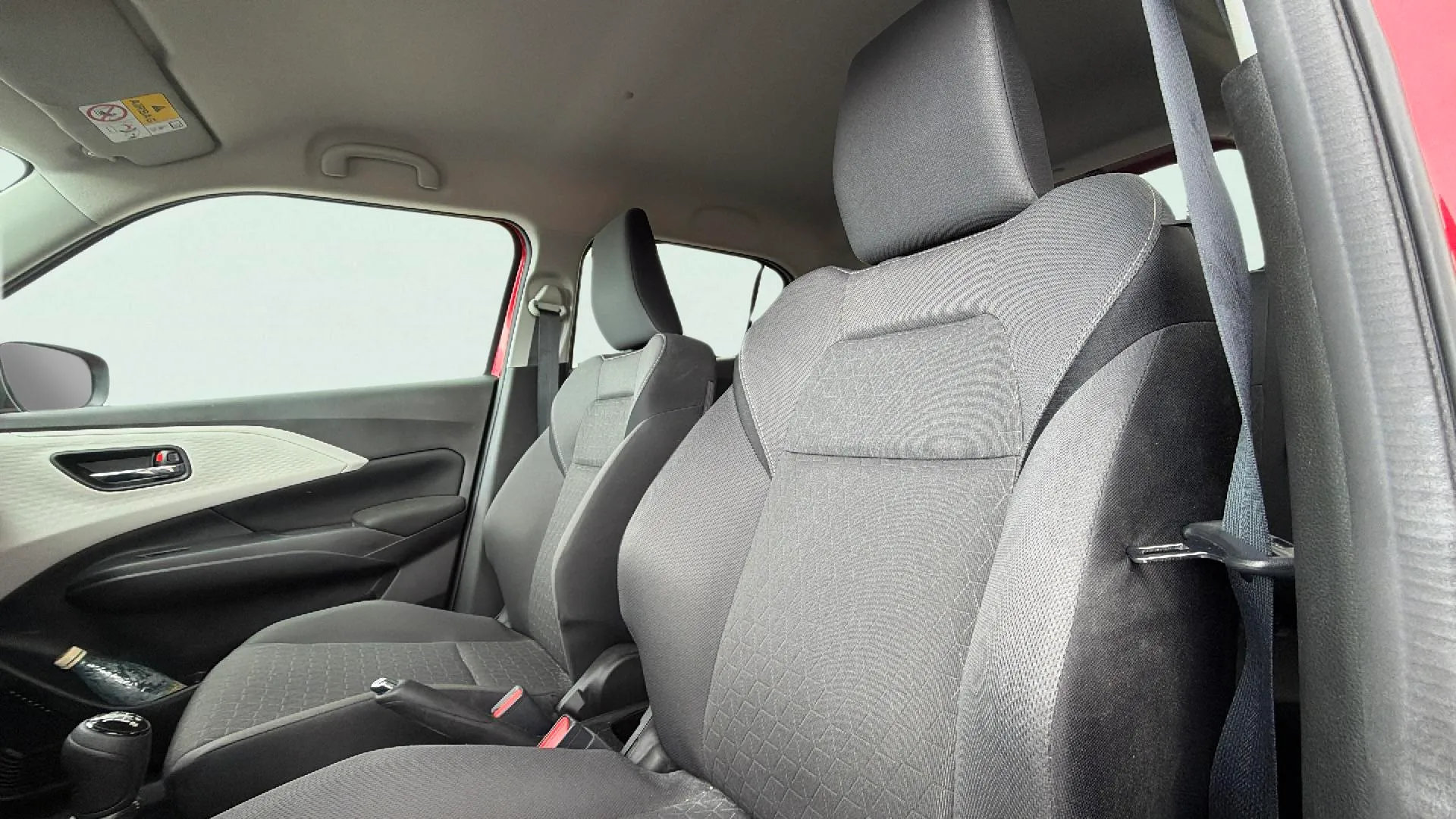 Suzuki Swift 1.2 S2 Mild Hybrid - foto 9