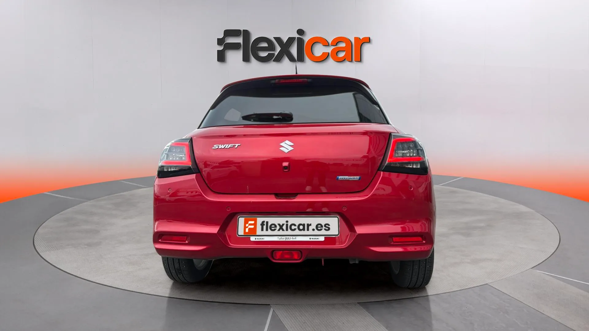 Suzuki Swift 1.2 S2 Mild Hybrid - foto 6