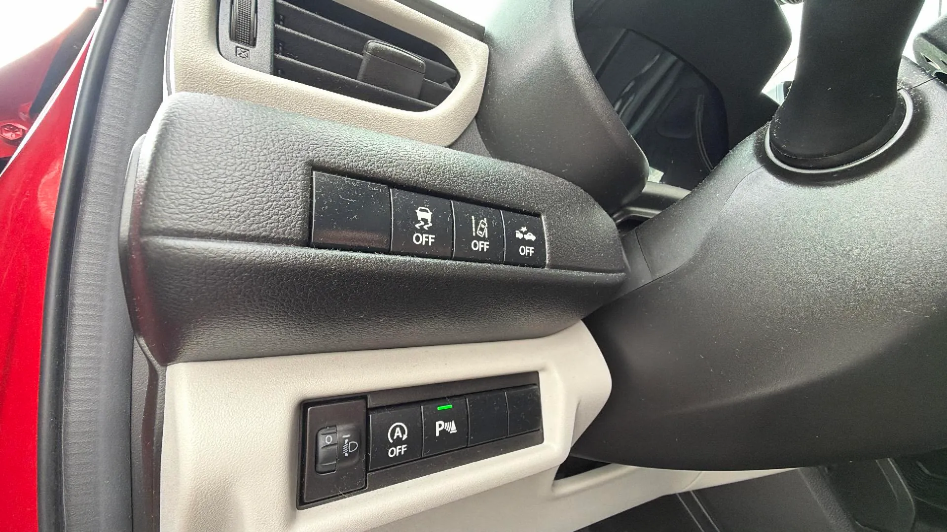 Suzuki Swift 1.2 S2 Mild Hybrid - foto 25