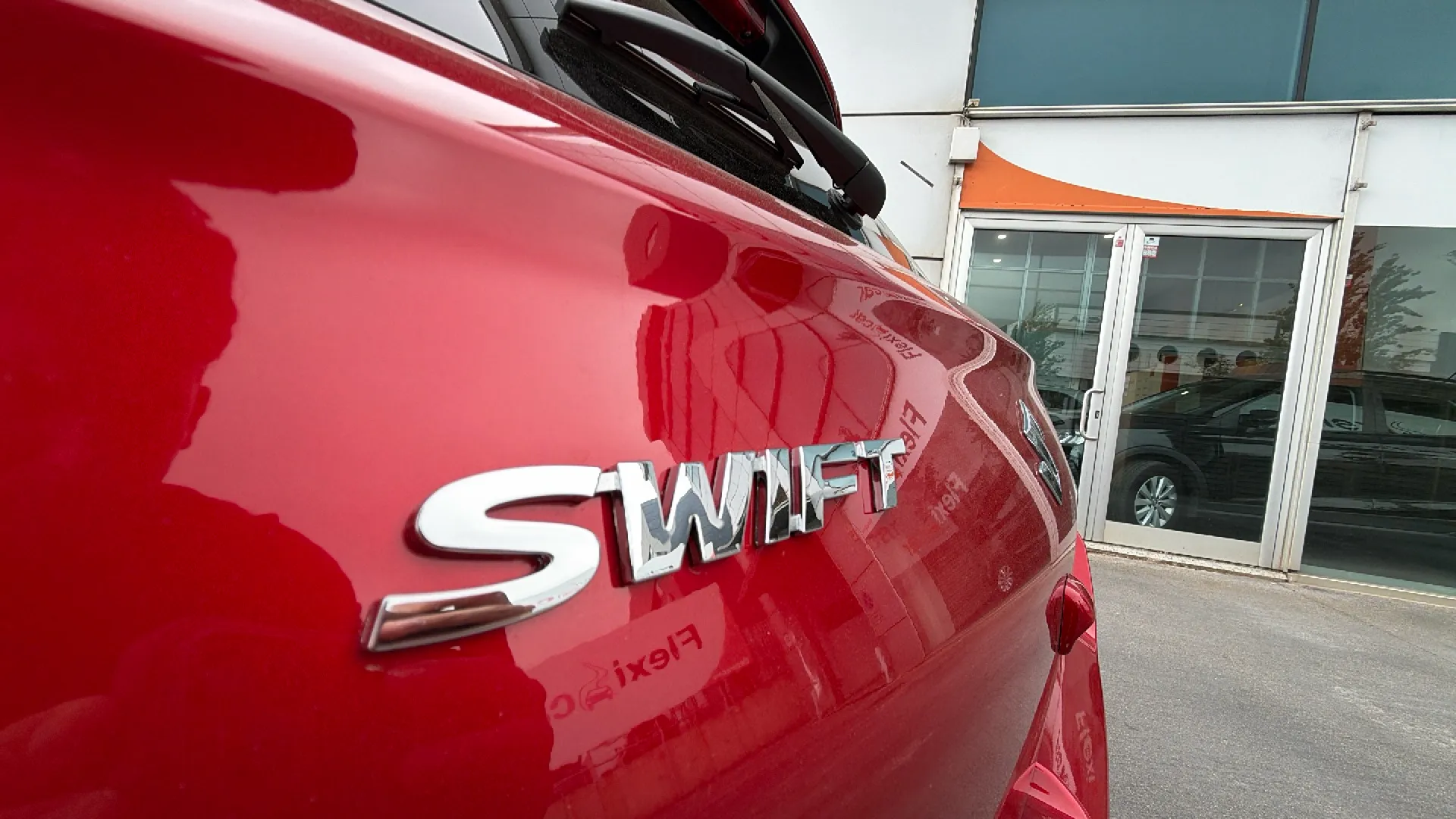 Suzuki Swift 1.2 S2 Mild Hybrid - foto 30