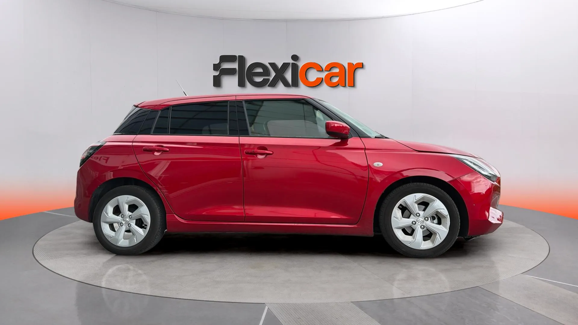 Suzuki Swift 1.2 S2 Mild Hybrid - foto 8