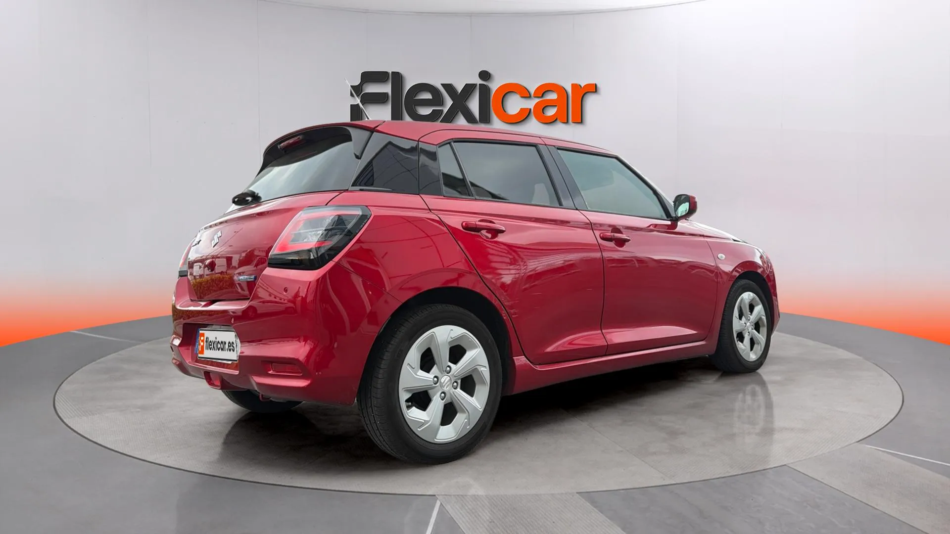 Suzuki Swift 1.2 S2 Mild Hybrid - foto 7