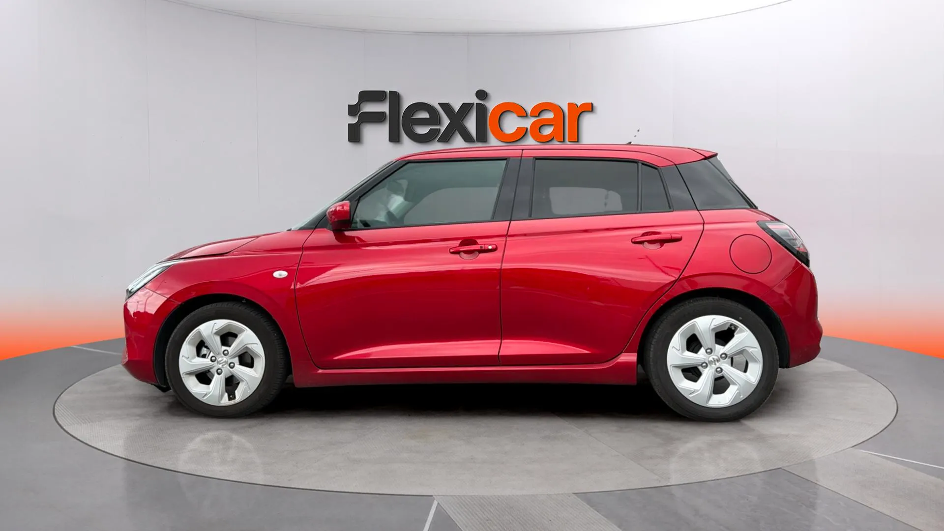 Suzuki Swift 1.2 S2 Mild Hybrid - foto 4