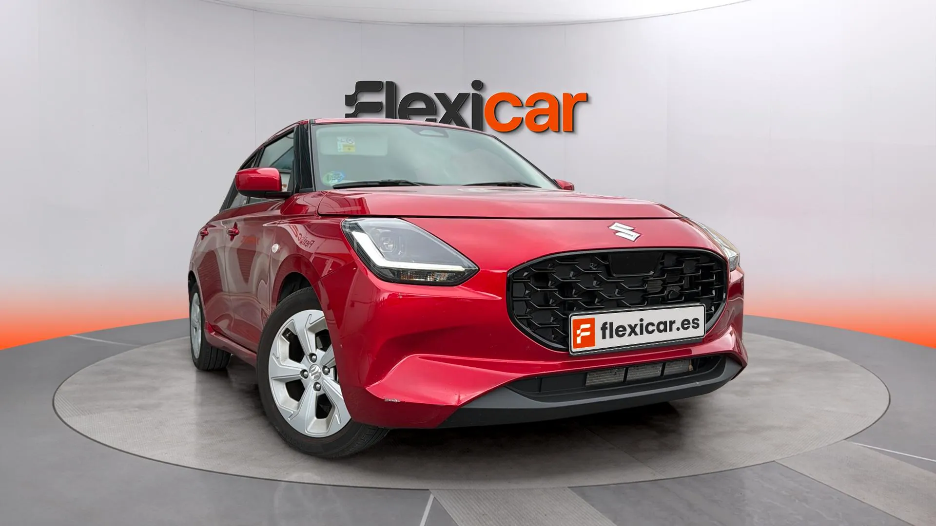 Suzuki Swift 1.2 S2 Mild Hybrid