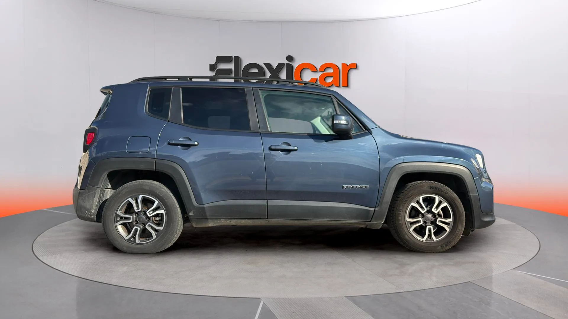 Jeep Renegade 1.0G Longitude 4x2 - foto 8