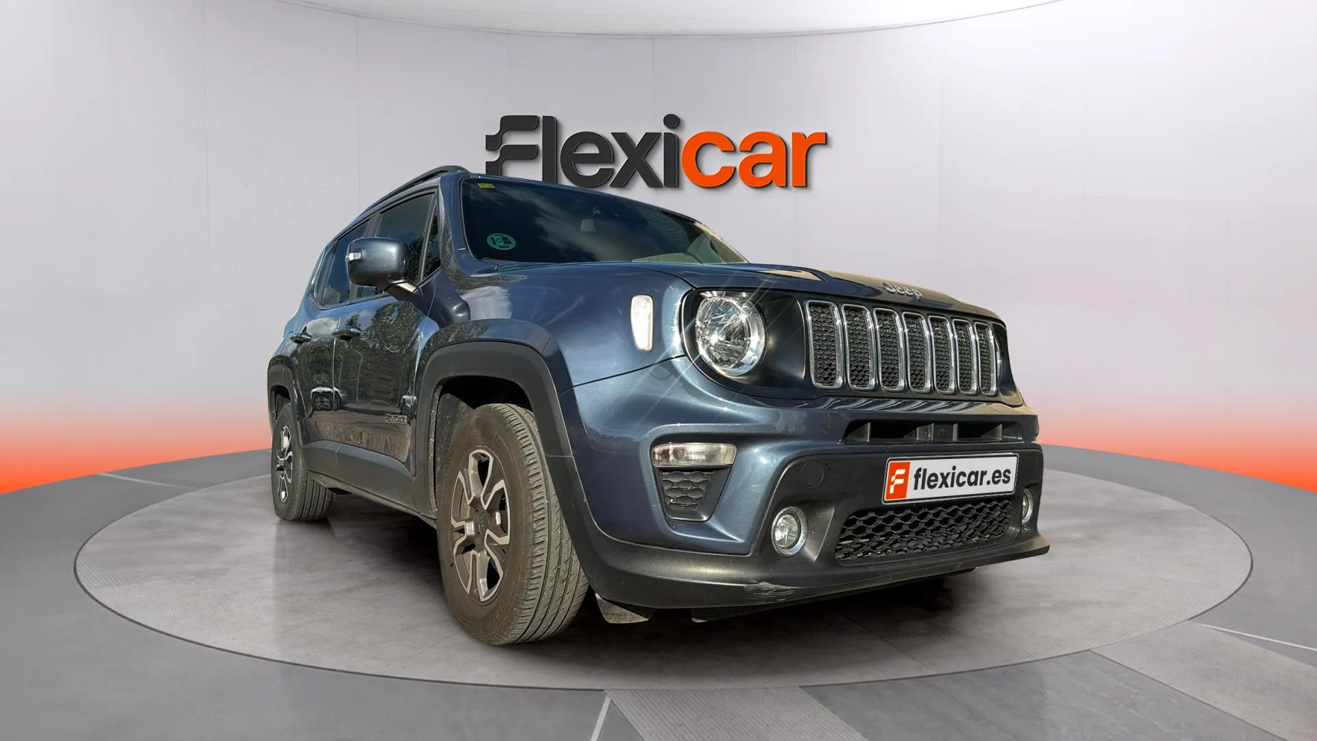Jeep Renegade 1.0G Longitude 4x2