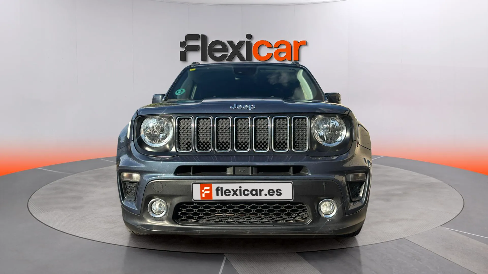 Jeep Renegade 1.0G Longitude 4x2 - foto 2