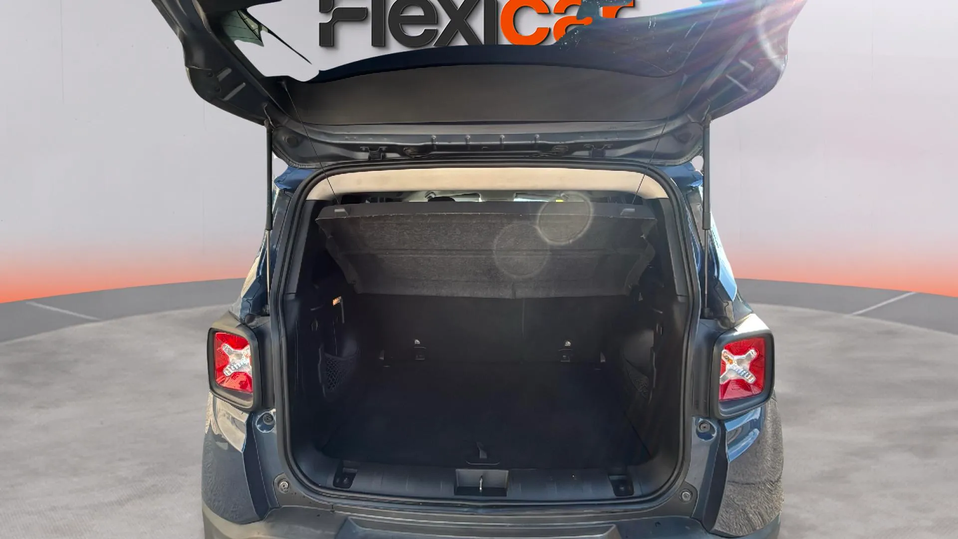Jeep Renegade 1.0G Longitude 4x2 - foto 17