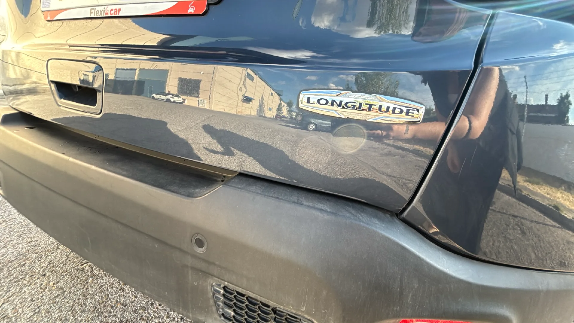 Jeep Renegade 1.0G Longitude 4x2 - foto 18