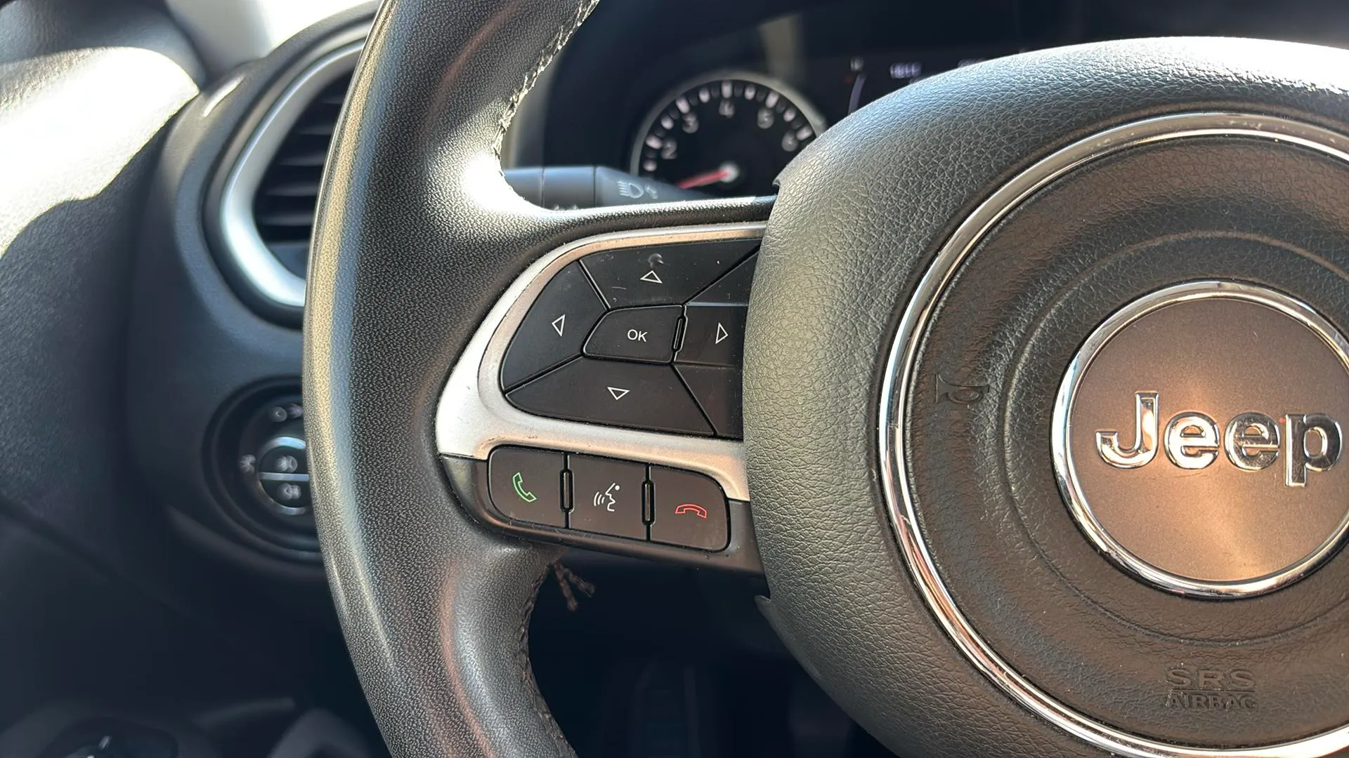 Jeep Renegade 1.0G Longitude 4x2 - foto 13