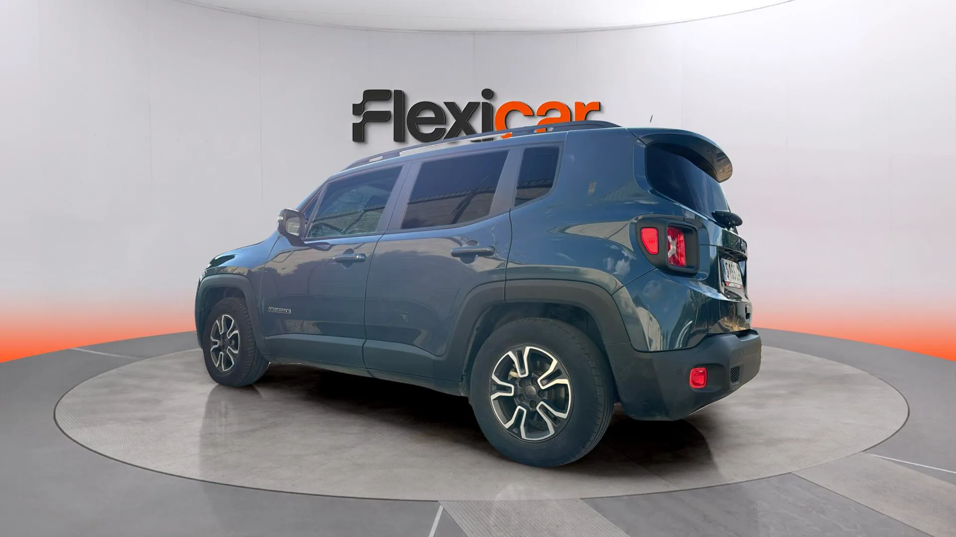Jeep Renegade 1.0G Longitude 4x2 - foto 5