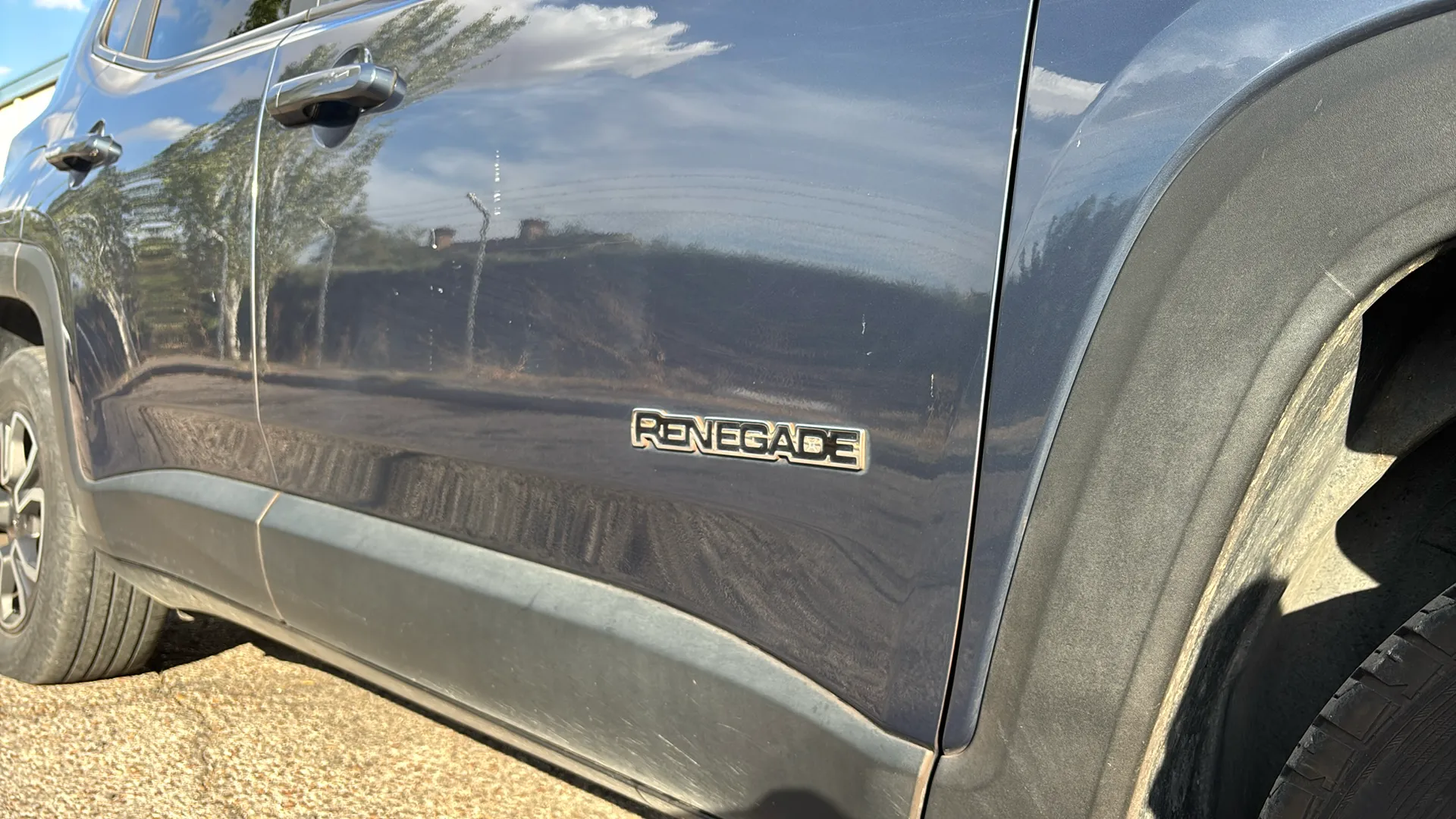 Jeep Renegade 1.0G Longitude 4x2 - foto 19