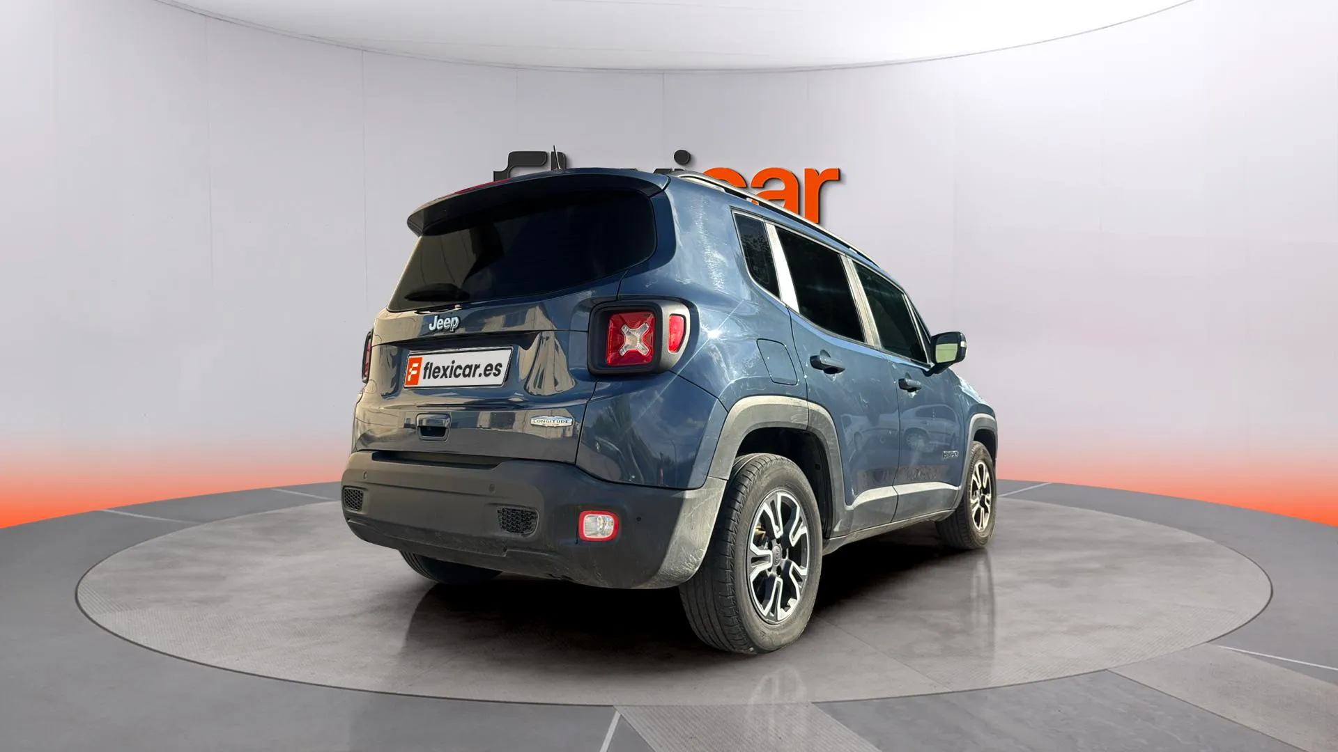 Jeep Renegade 1.0G Longitude 4x2 - foto 7