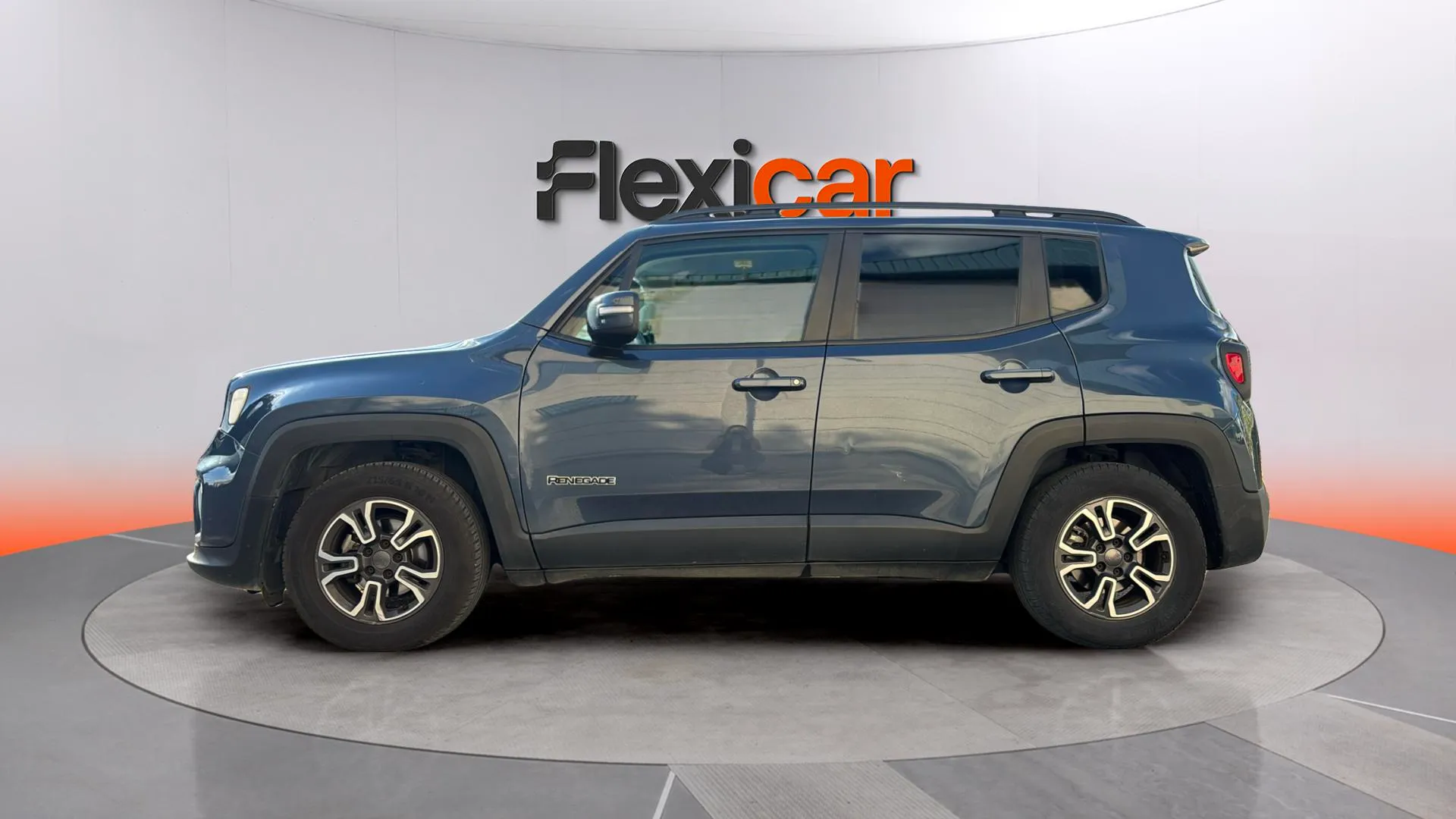 Jeep Renegade 1.0G Longitude 4x2 - foto 4