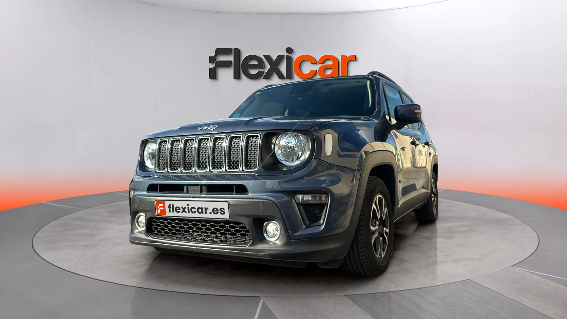 Jeep Renegade 1.0G Longitude 4x2 - foto 3
