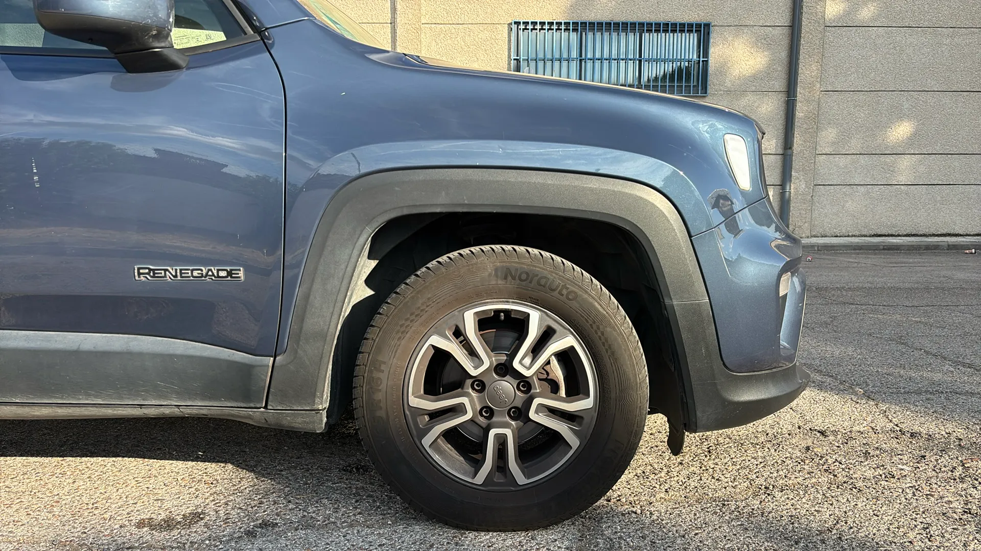 Jeep Renegade 1.0G Longitude 4x2 - foto 20