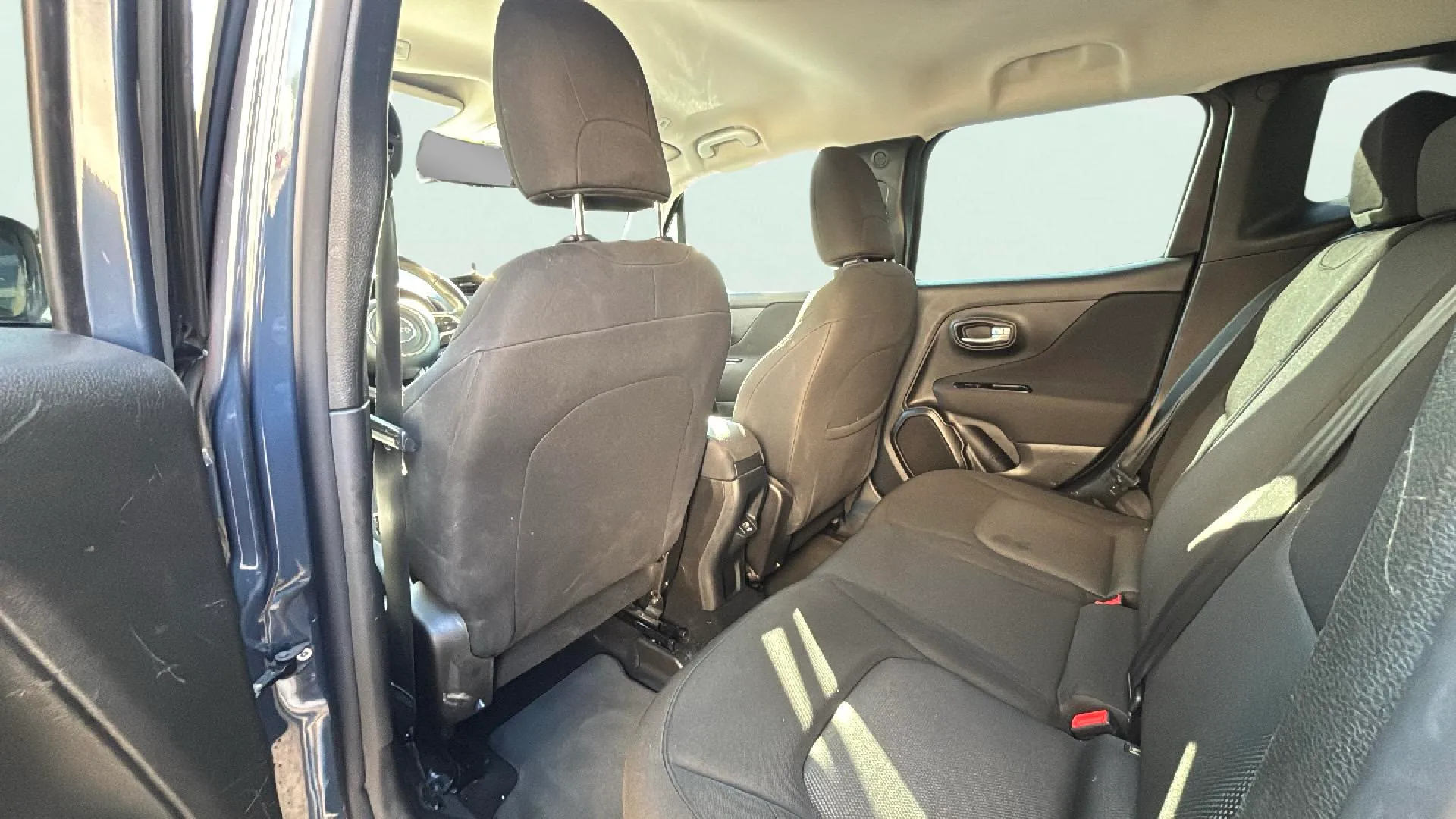 Jeep Renegade 1.0G Longitude 4x2 - foto 16