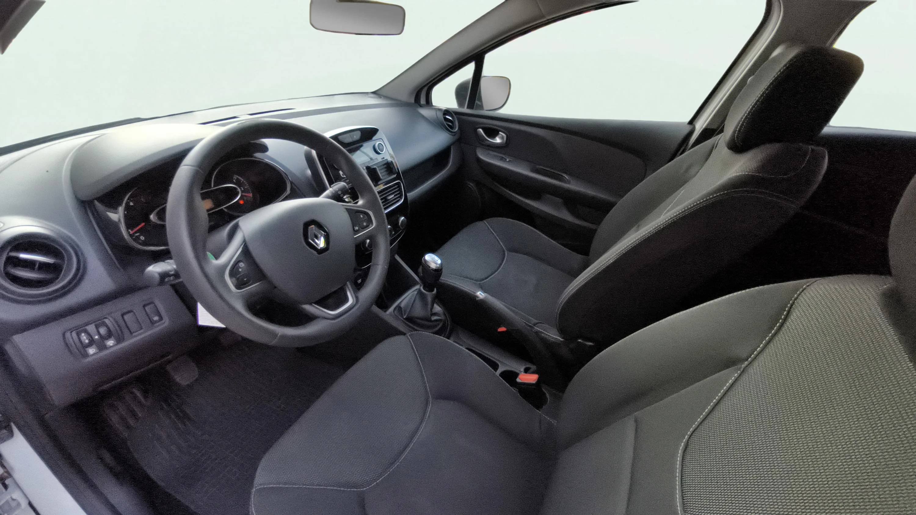 Renault Clio Limited dCi -18 - foto 27