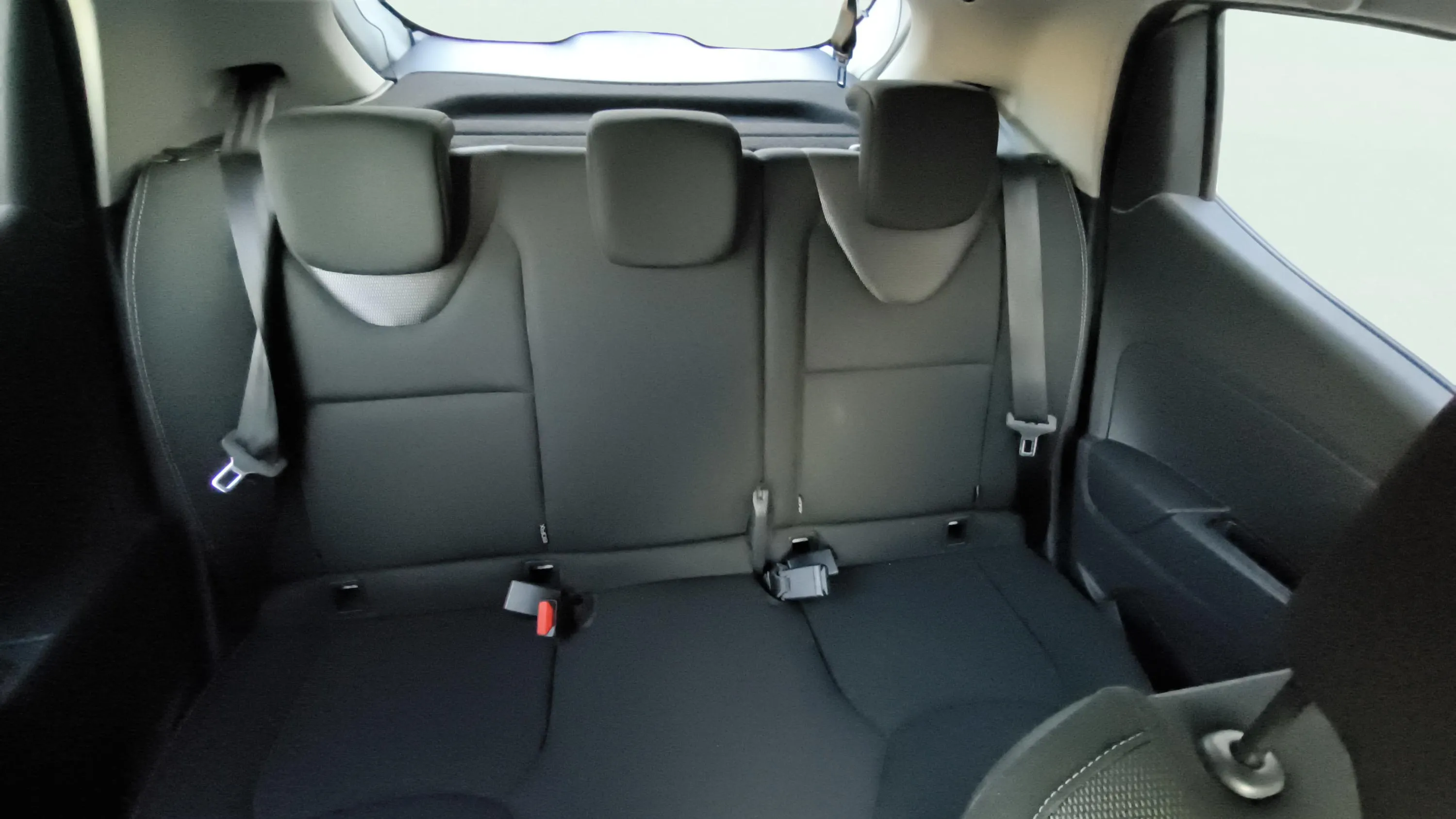 Renault Clio Limited dCi -18 - foto 11