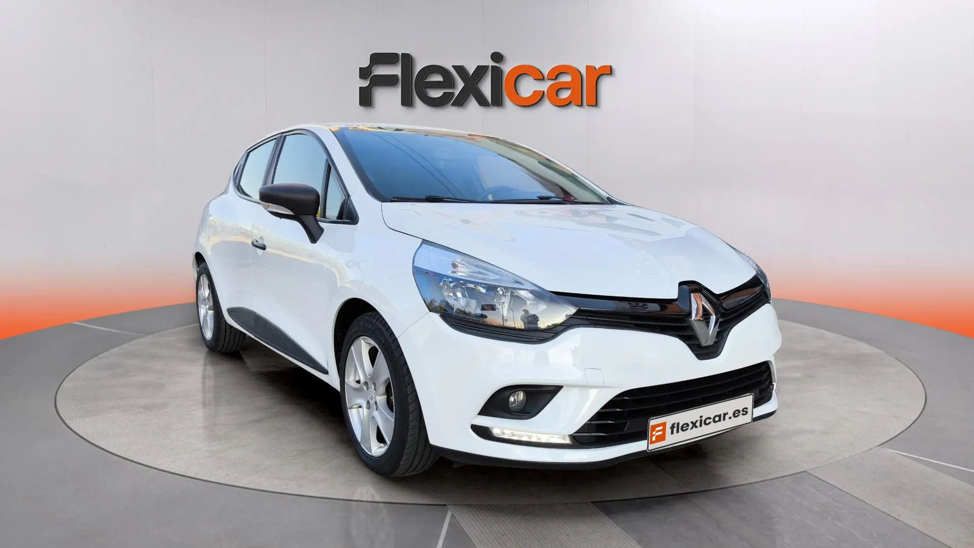 Renault Clio Limited dCi -18