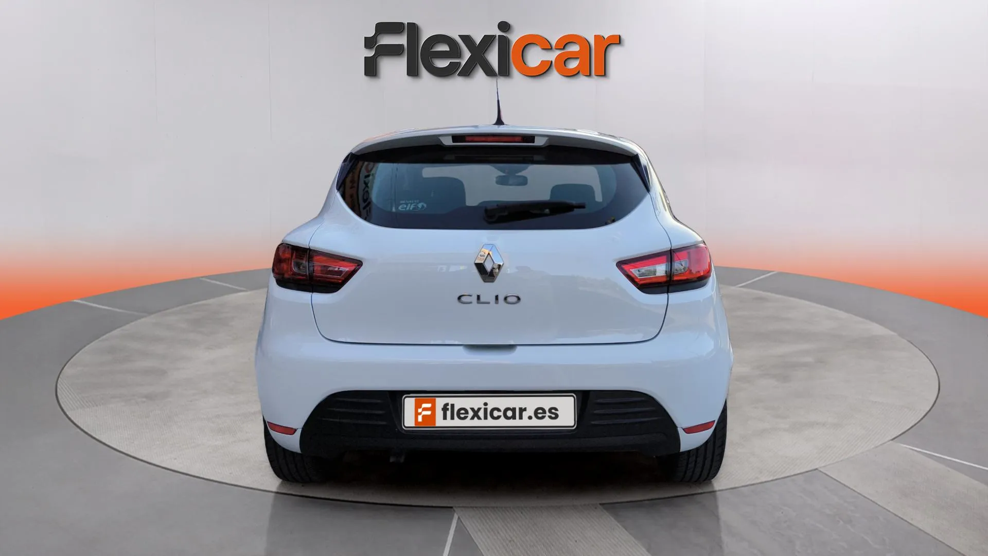 Renault Clio Limited dCi -18 - foto 4