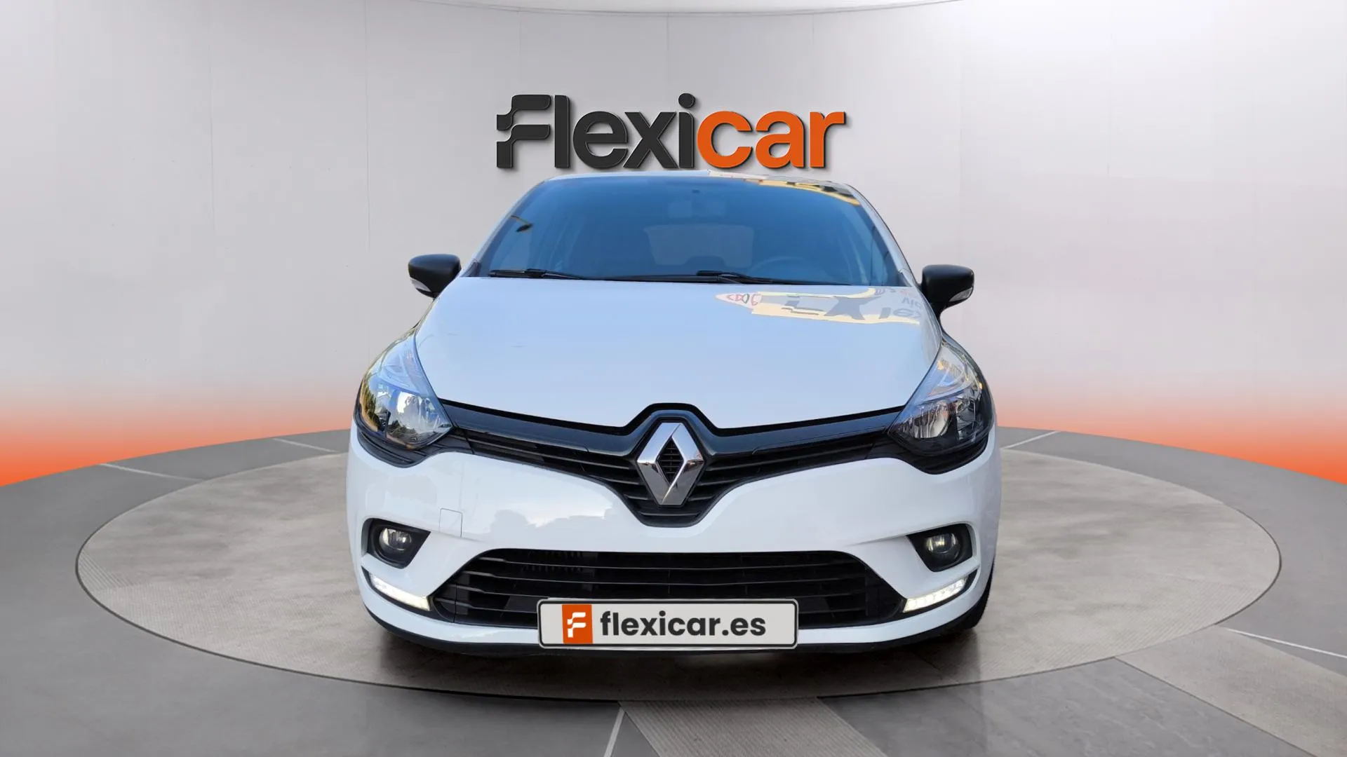 Renault Clio Limited dCi -18 - foto 2