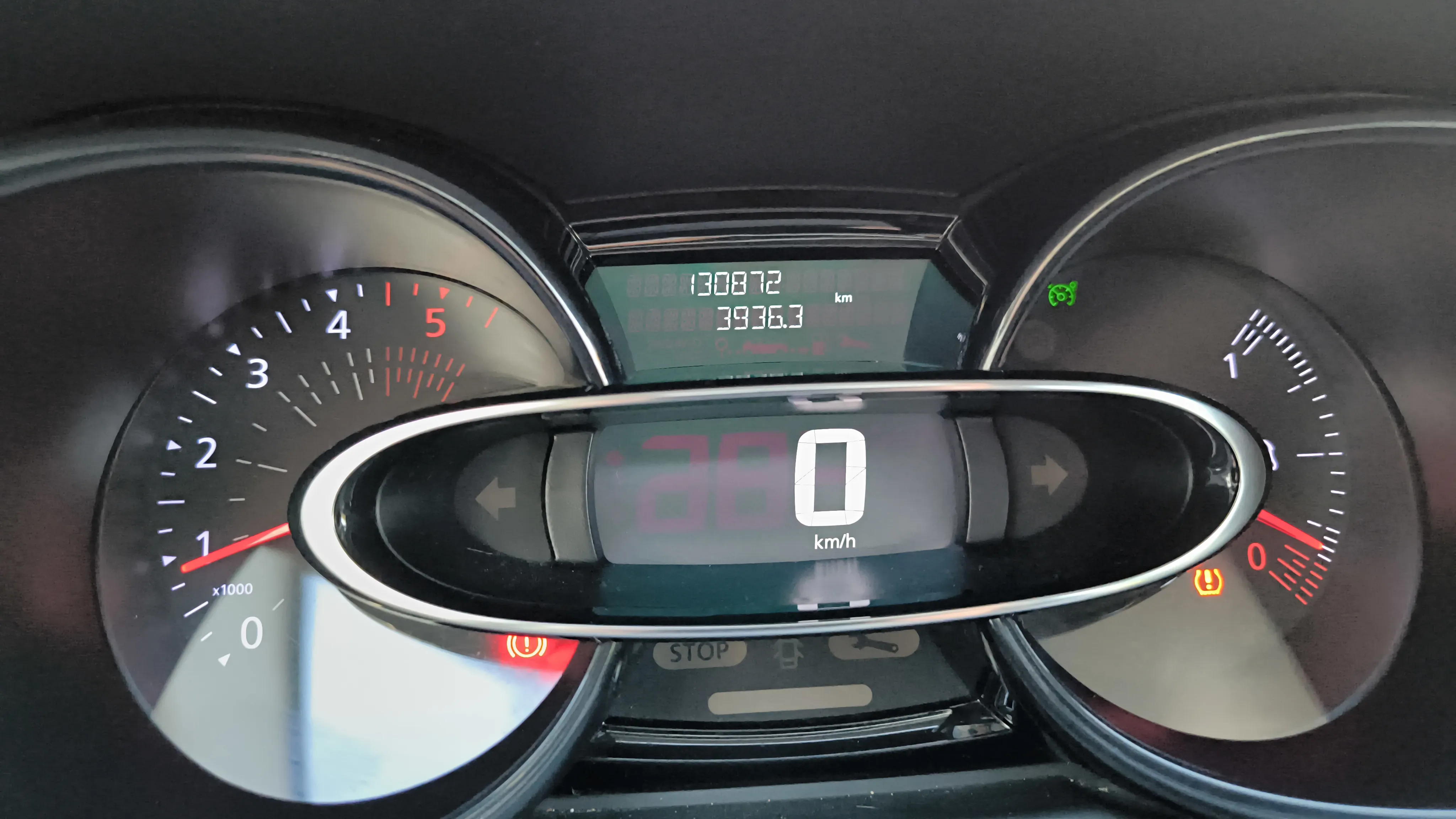 Renault Clio Limited dCi -18 - foto 31