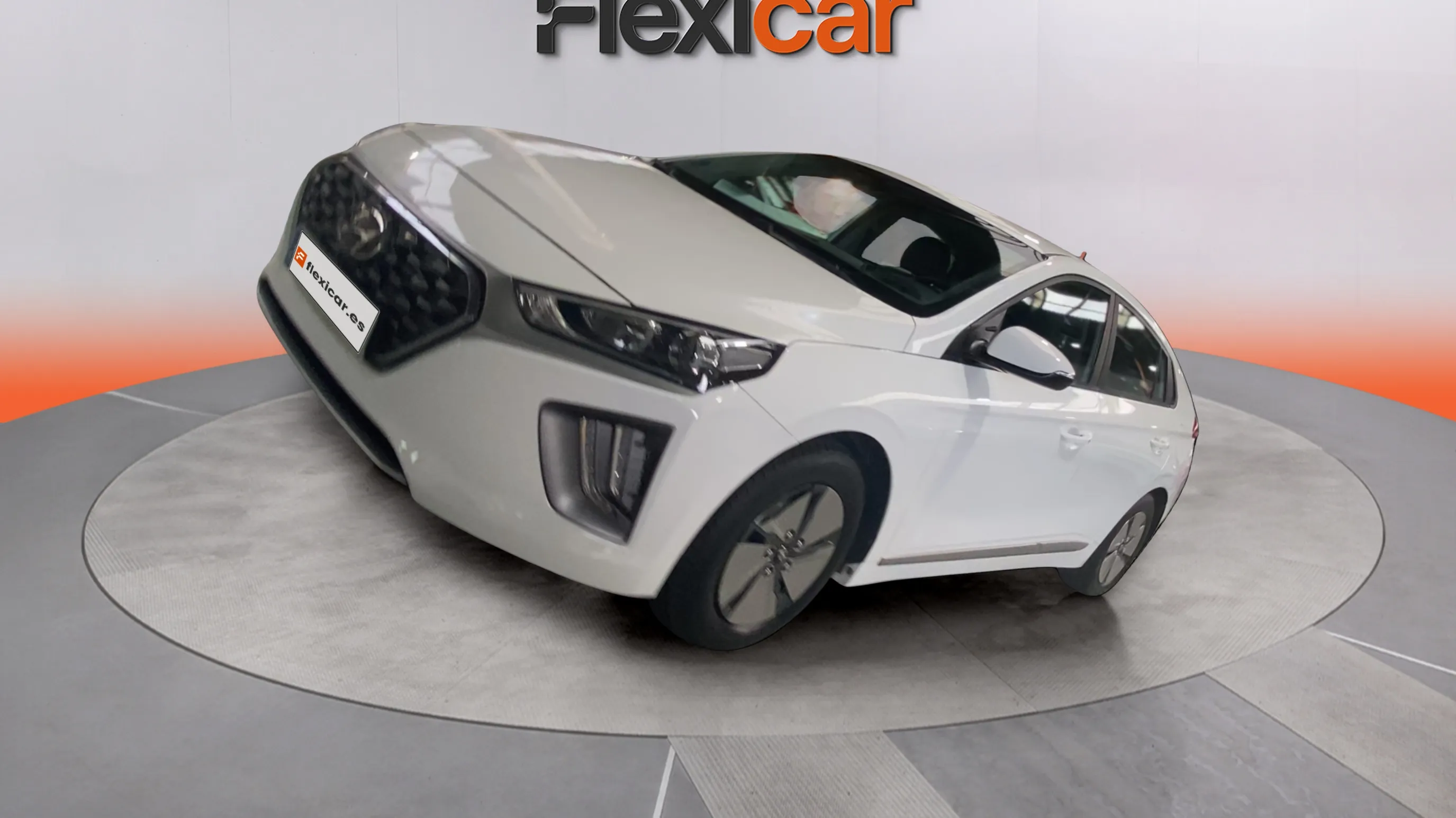 Hyundai Ioniq 1.6 GDI HEV Tecno DCT - foto 4