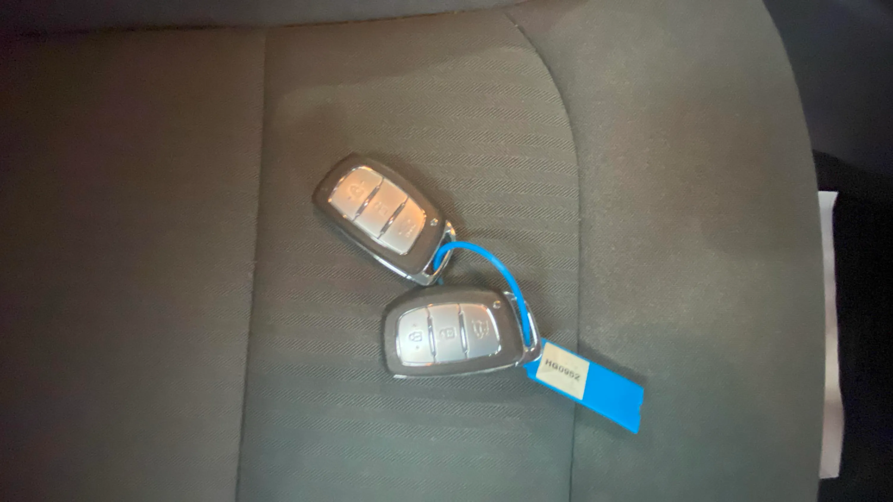 Hyundai Ioniq 1.6 GDI HEV Tecno DCT - foto 21