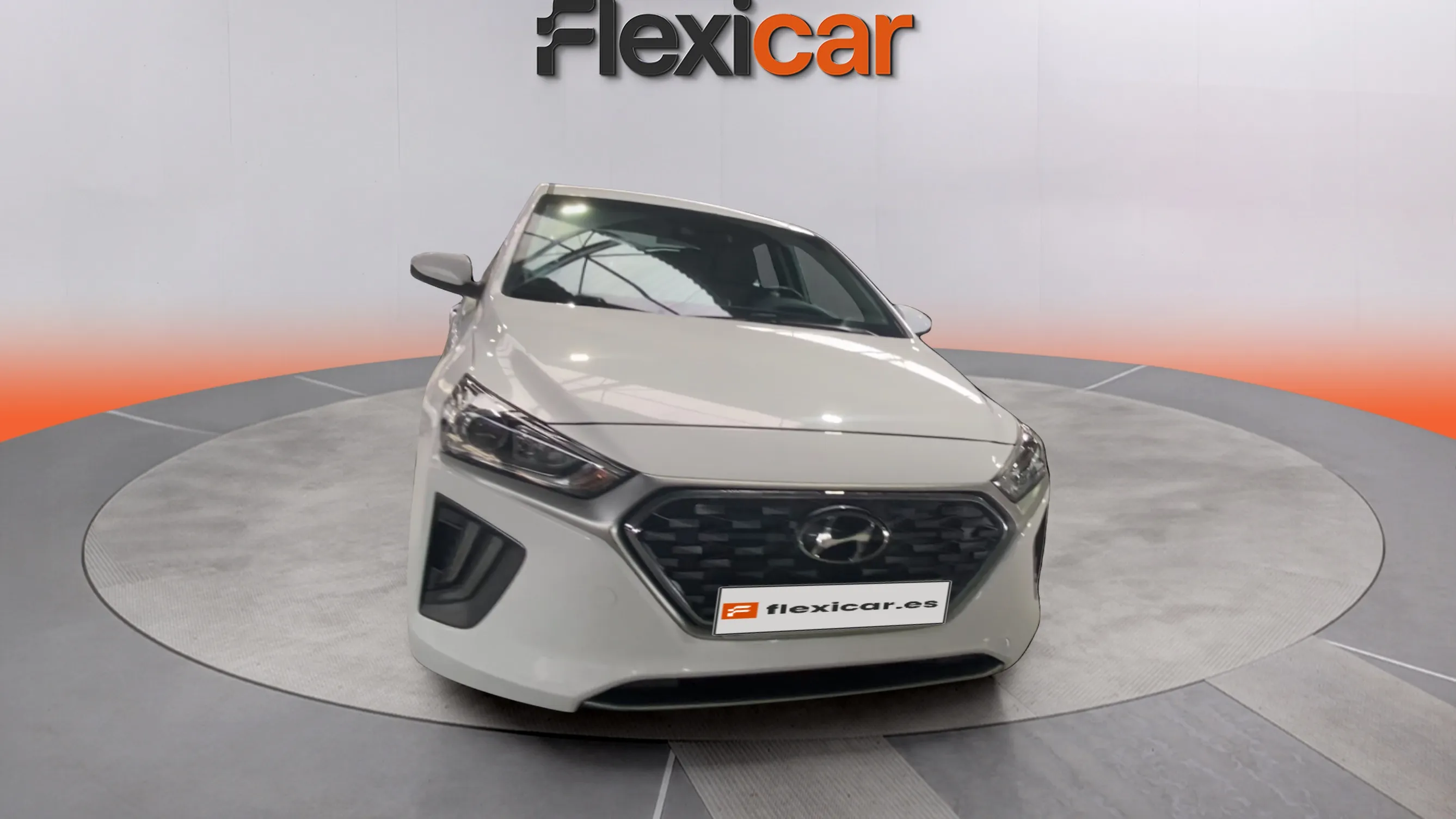 Hyundai Ioniq 1.6 GDI HEV Tecno DCT - foto 3