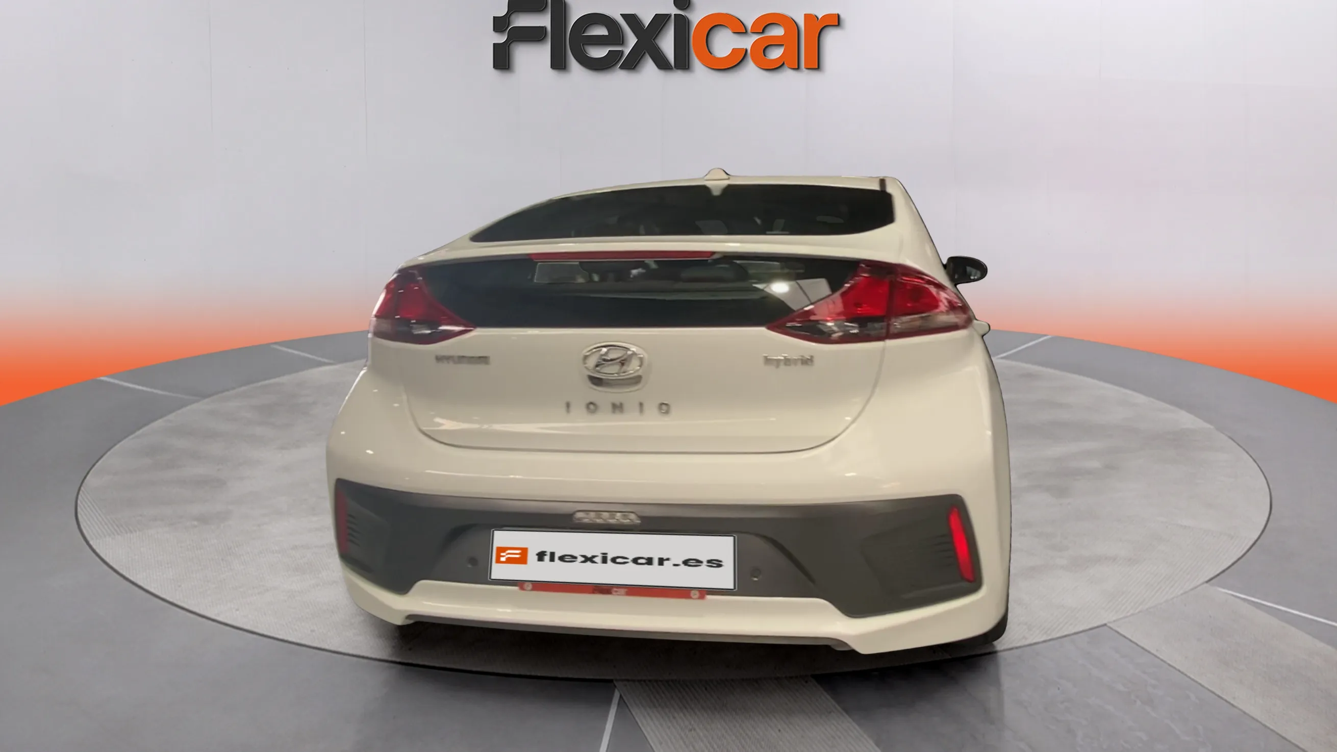 Hyundai Ioniq 1.6 GDI HEV Tecno DCT - foto 7