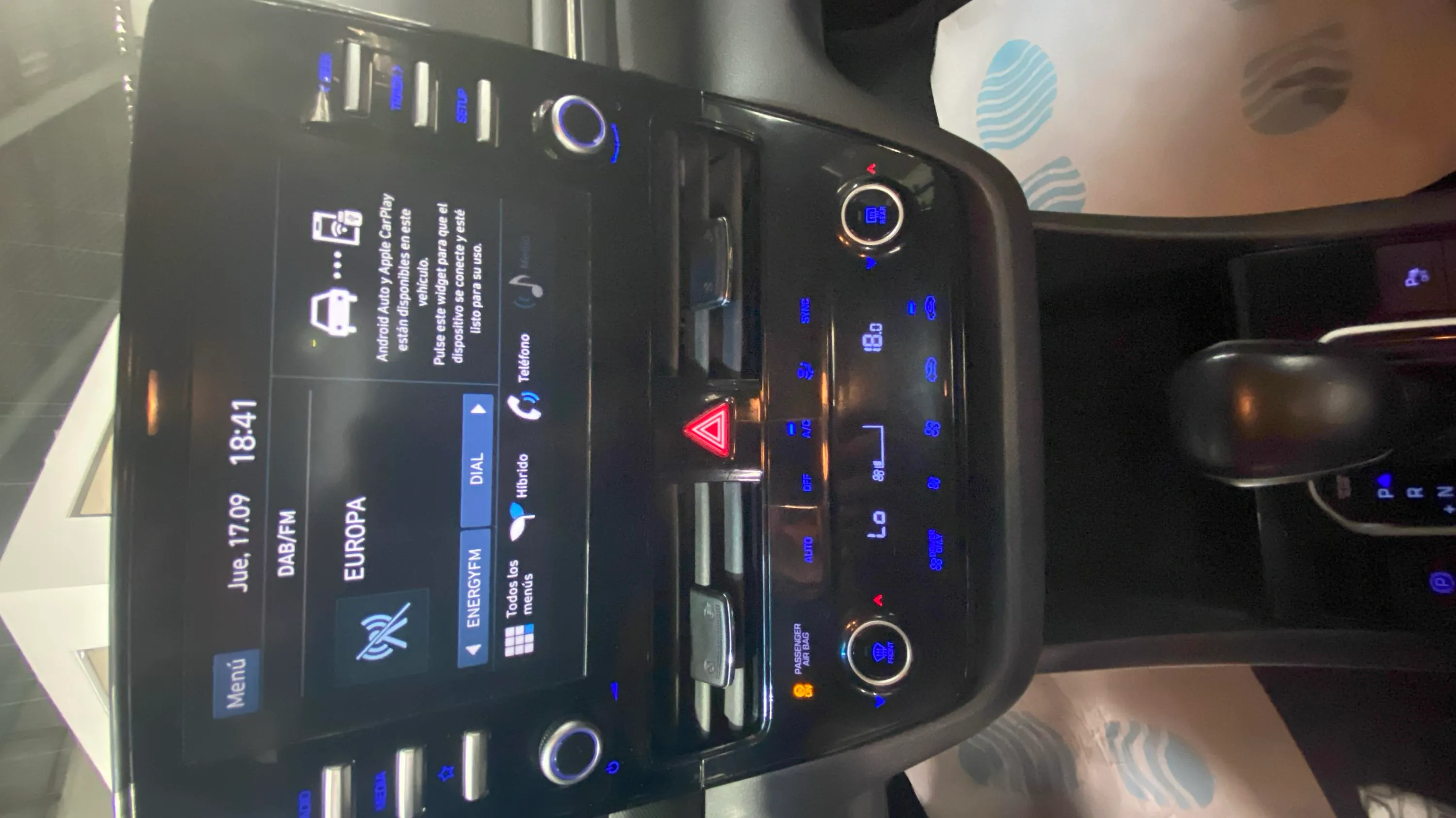 Hyundai Ioniq 1.6 GDI HEV Tecno DCT - foto 19
