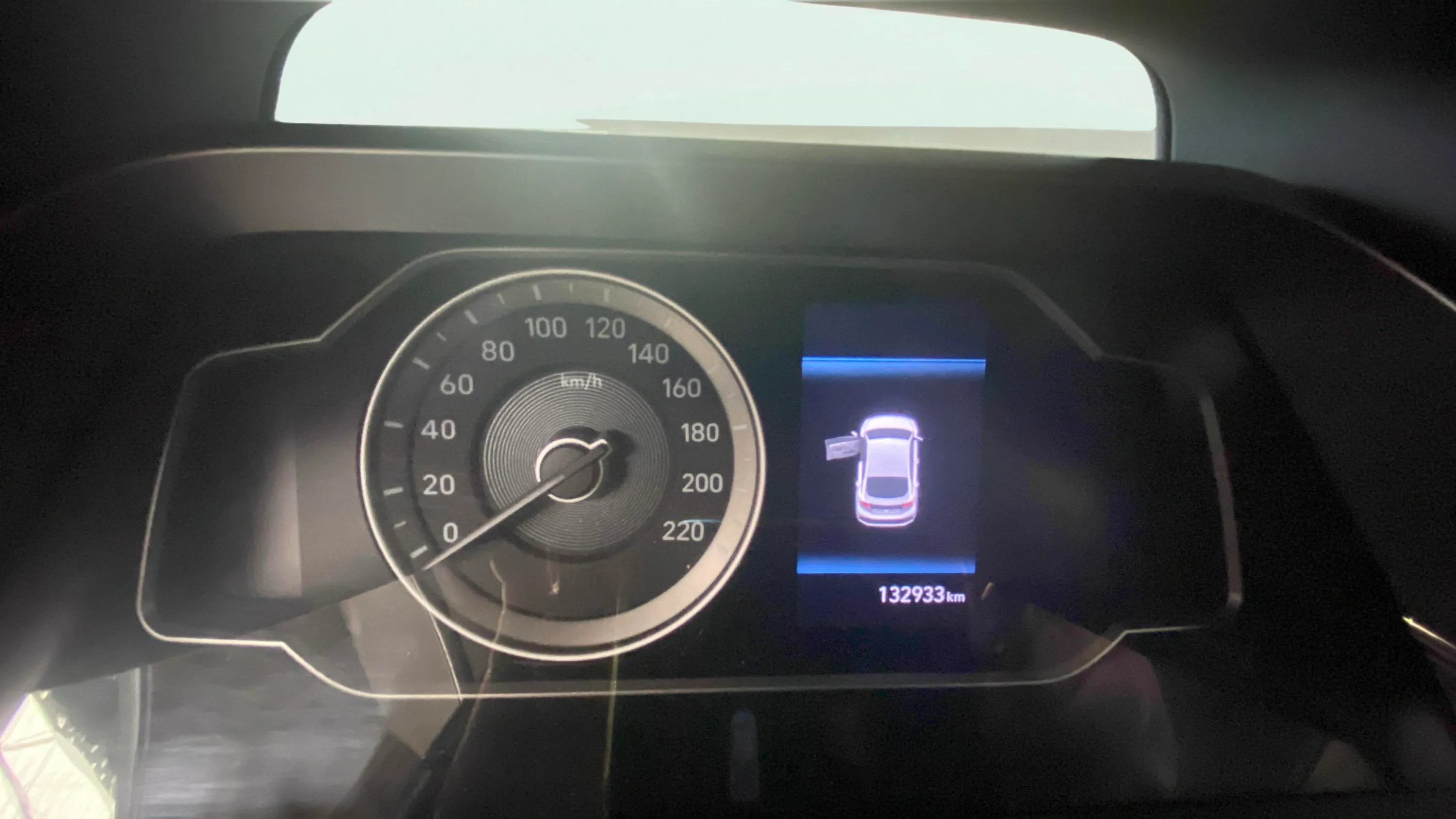 Hyundai Ioniq 1.6 GDI HEV Tecno DCT - foto 20