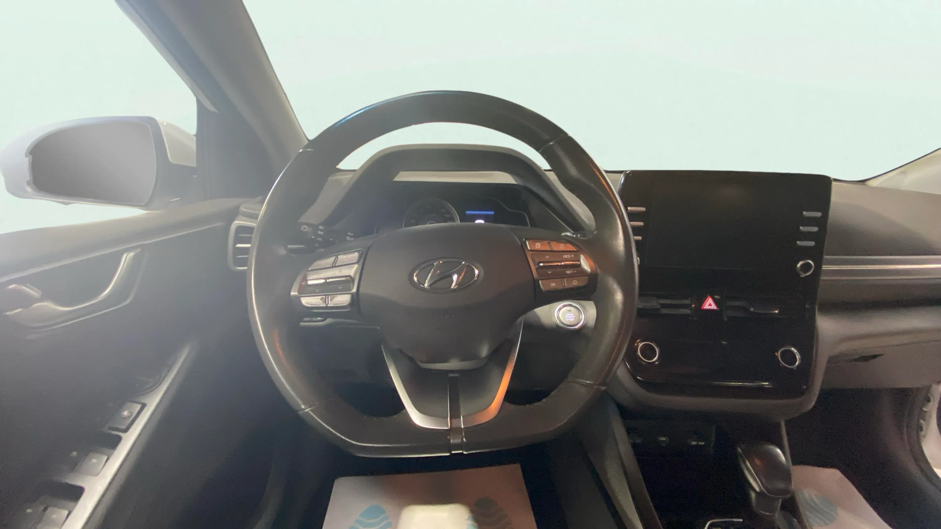 Hyundai Ioniq 1.6 GDI HEV Tecno DCT - foto 14