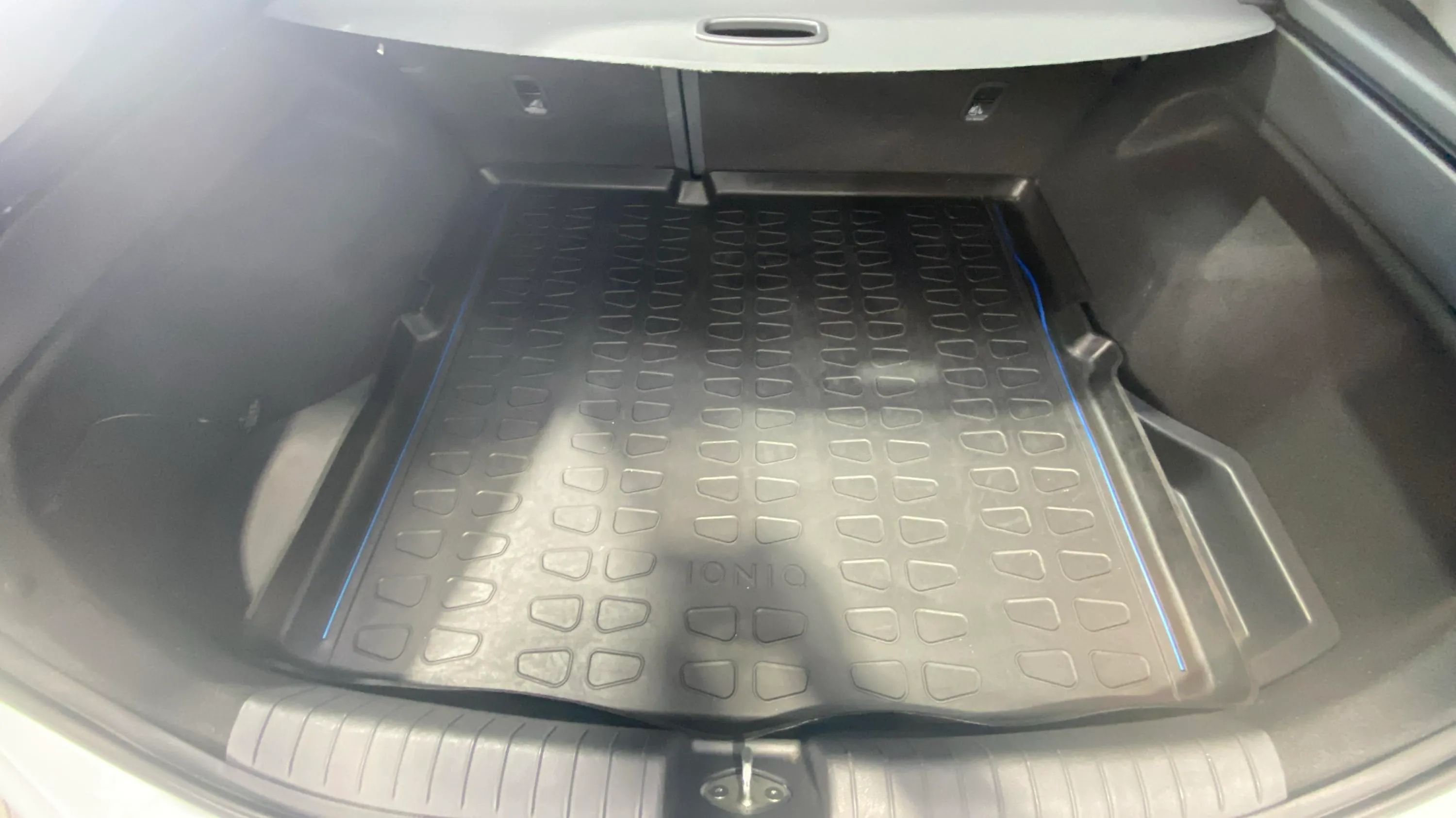 Hyundai Ioniq 1.6 GDI HEV Tecno DCT - foto 18