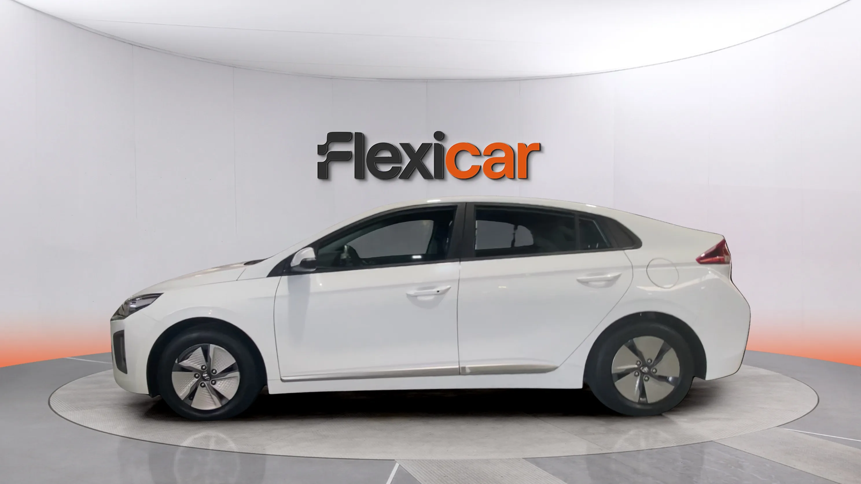 Hyundai Ioniq 1.6 GDI HEV Tecno DCT - foto 5