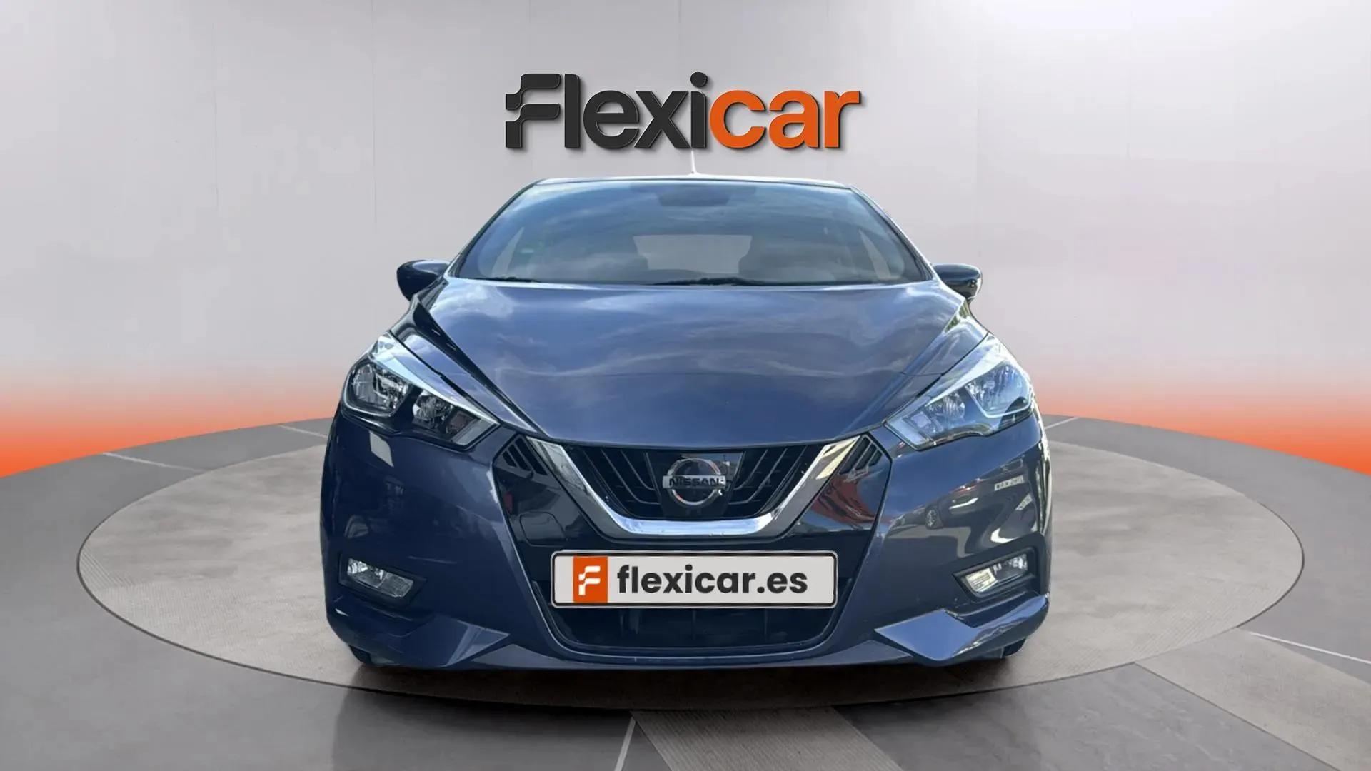 Nissan Micra 1.5dCi Tekna - foto 2