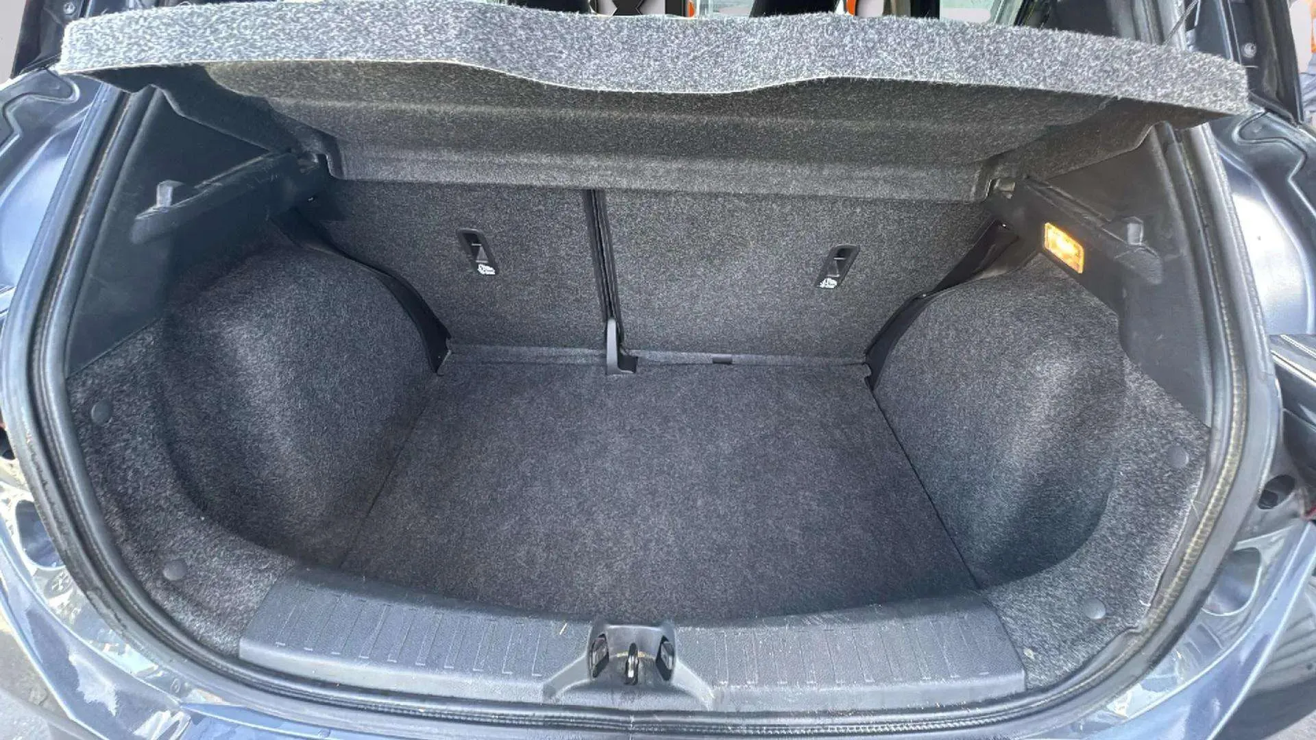 Nissan Micra 1.5dCi Tekna - foto 16