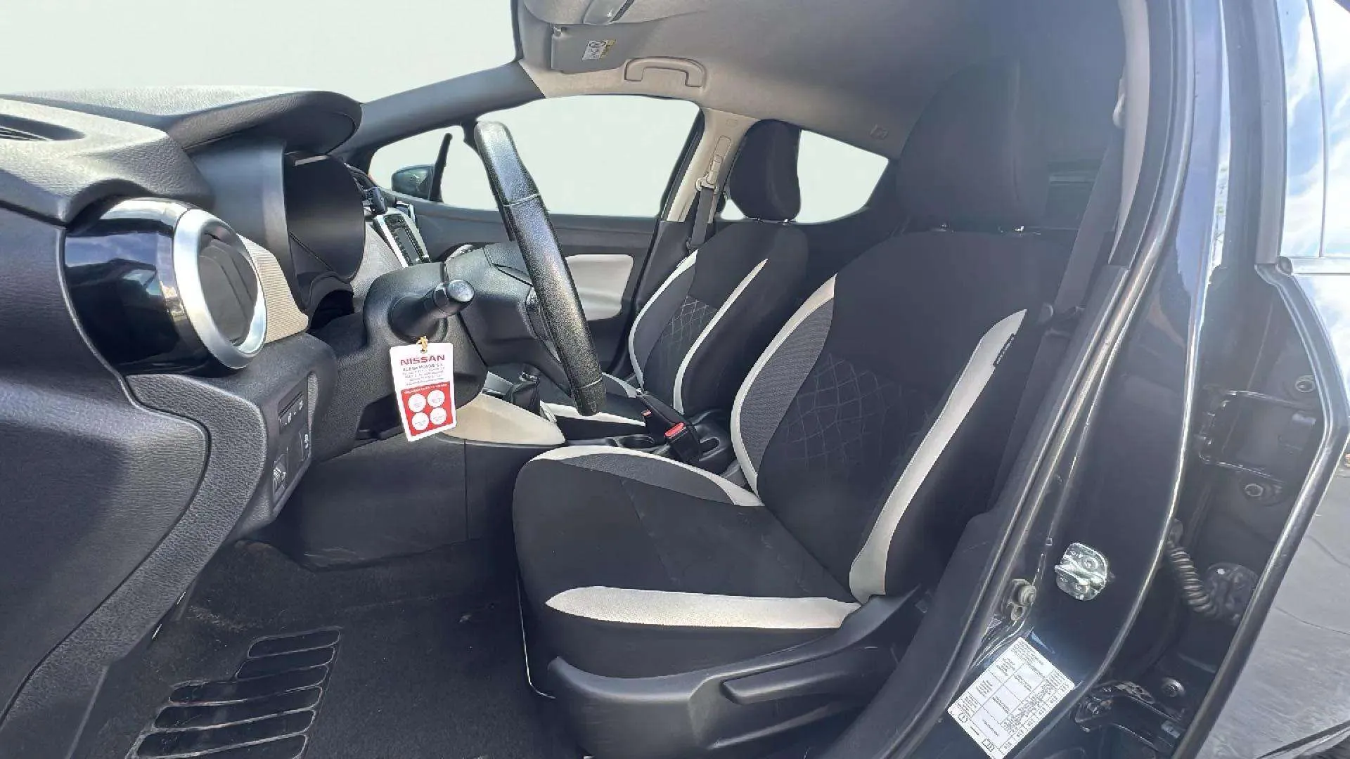 Nissan Micra 1.5dCi Tekna - foto 13