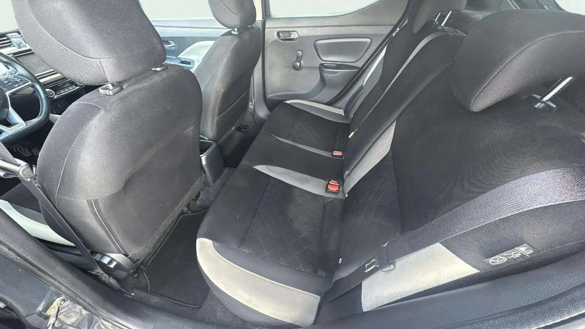 Nissan Micra 1.5dCi Tekna - foto 15