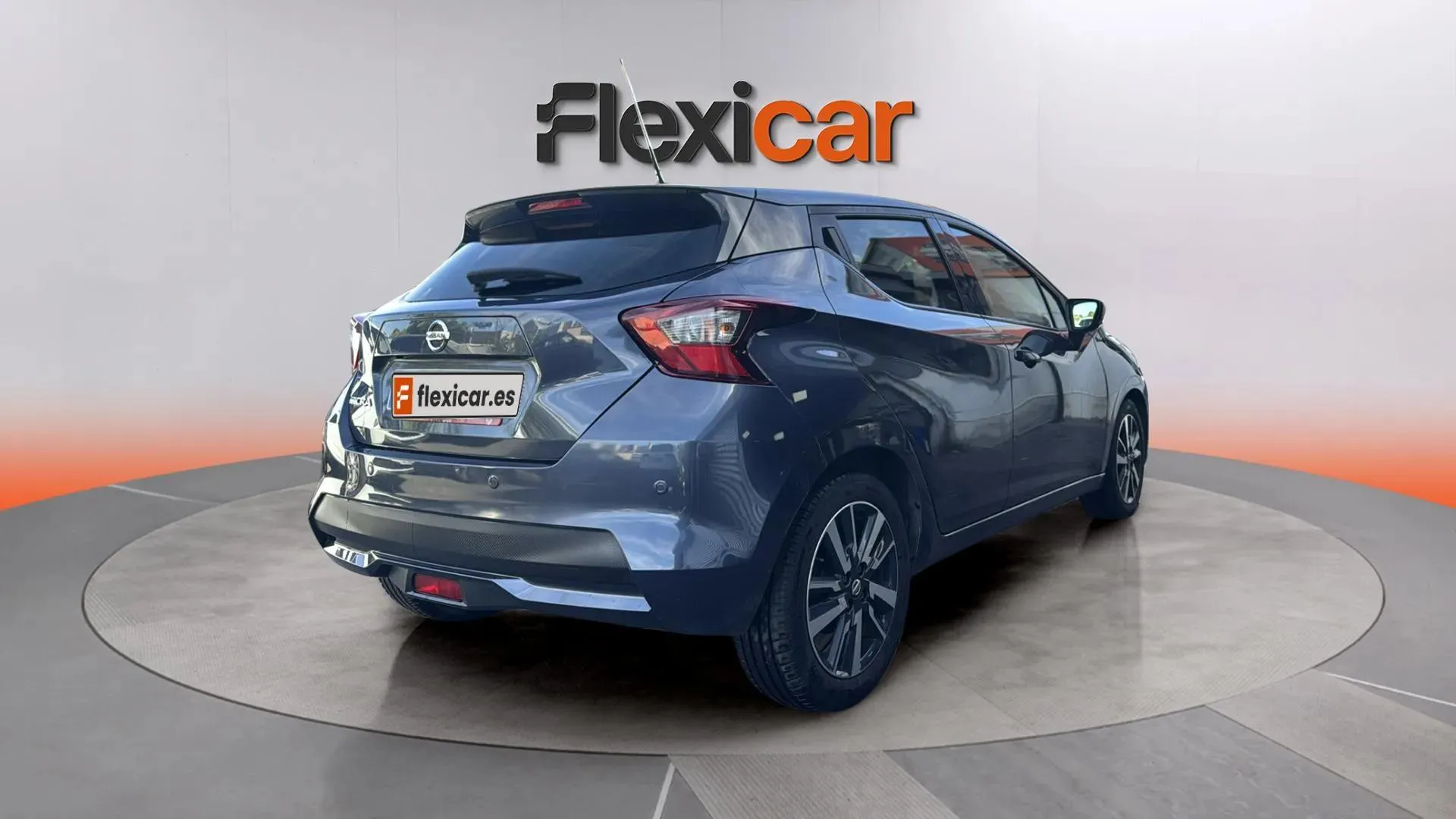 Nissan Micra 1.5dCi Tekna - foto 7