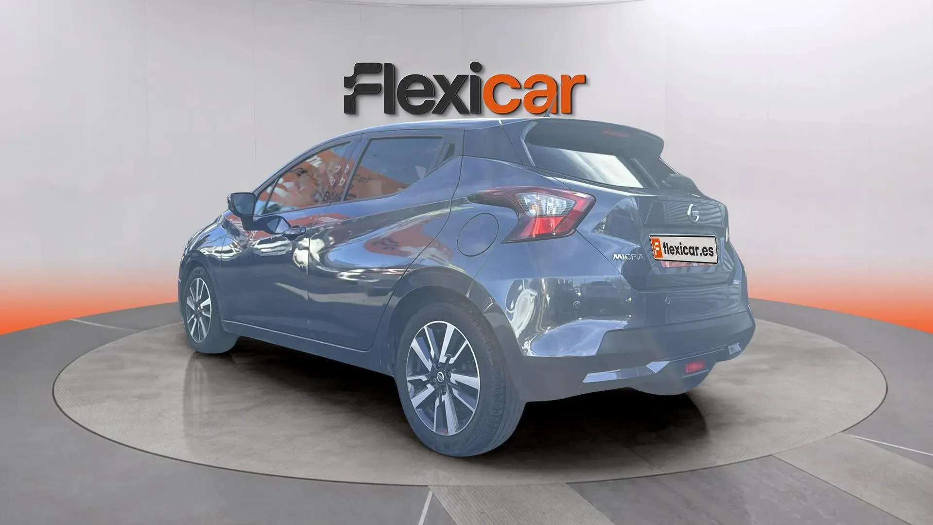Nissan Micra 1.5dCi Tekna - foto 5