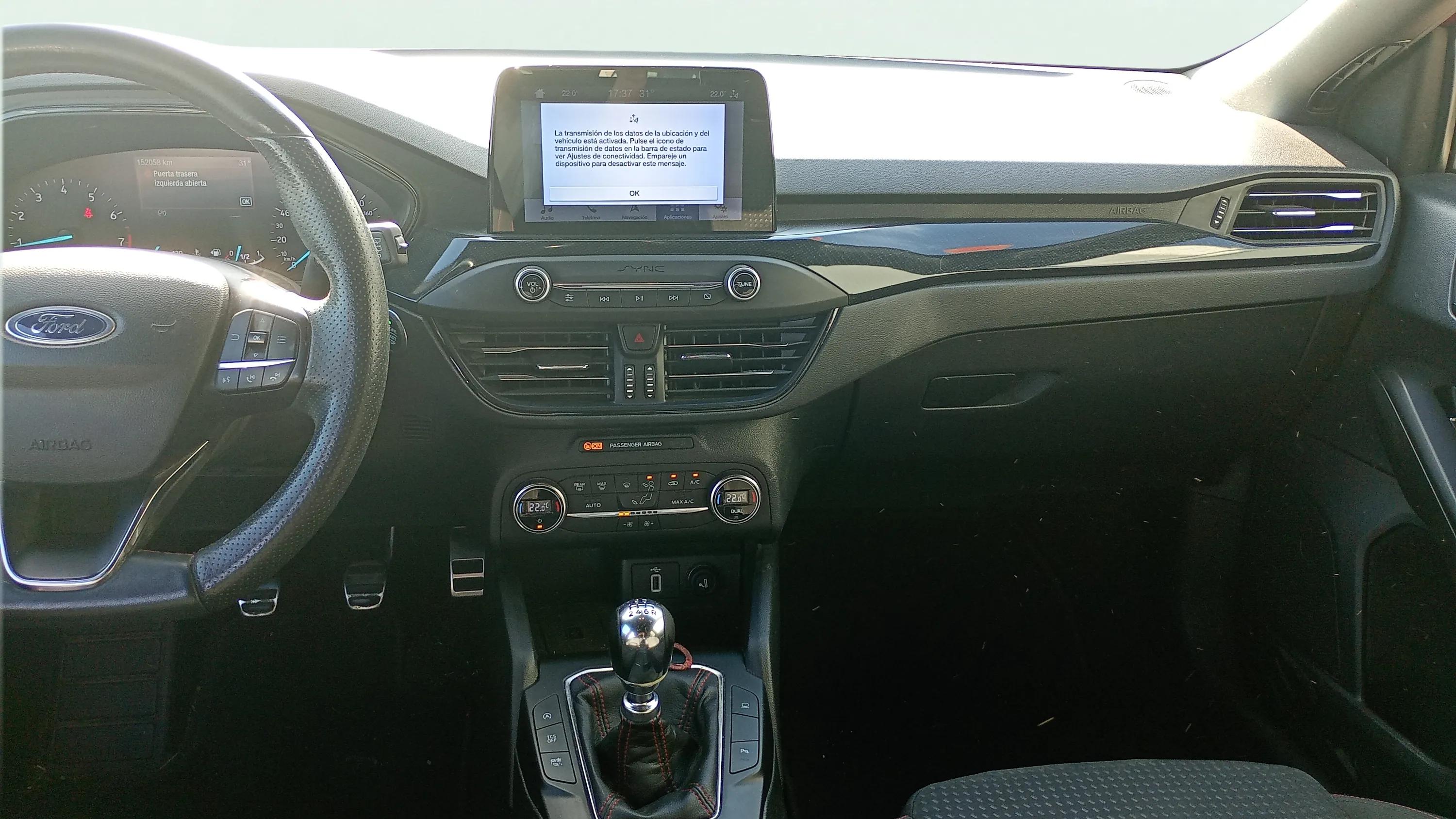 Ford Focus 1.0 EcoBoost ST-Line - foto 10