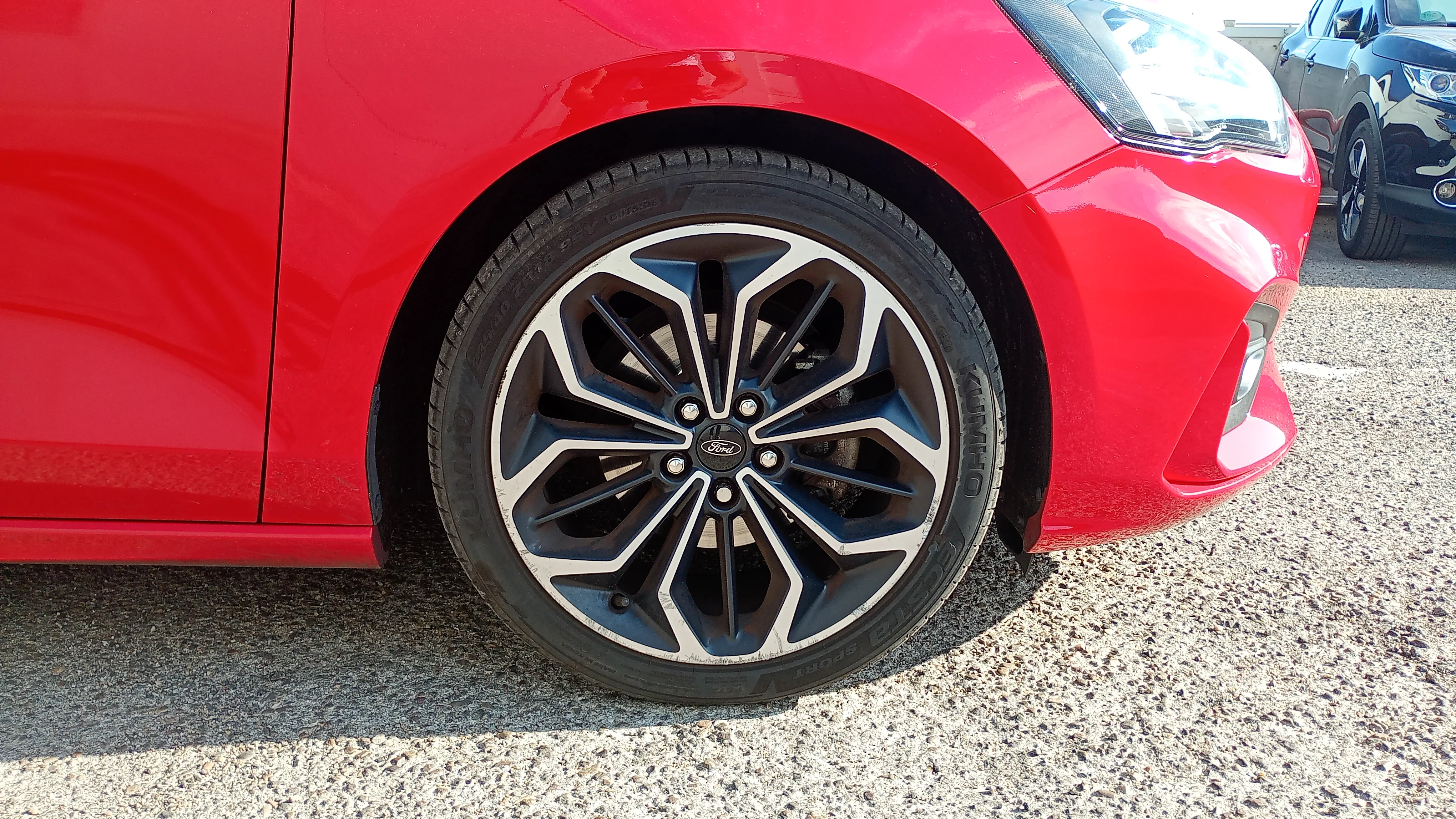 Ford Focus 1.0 EcoBoost ST-Line - foto 17