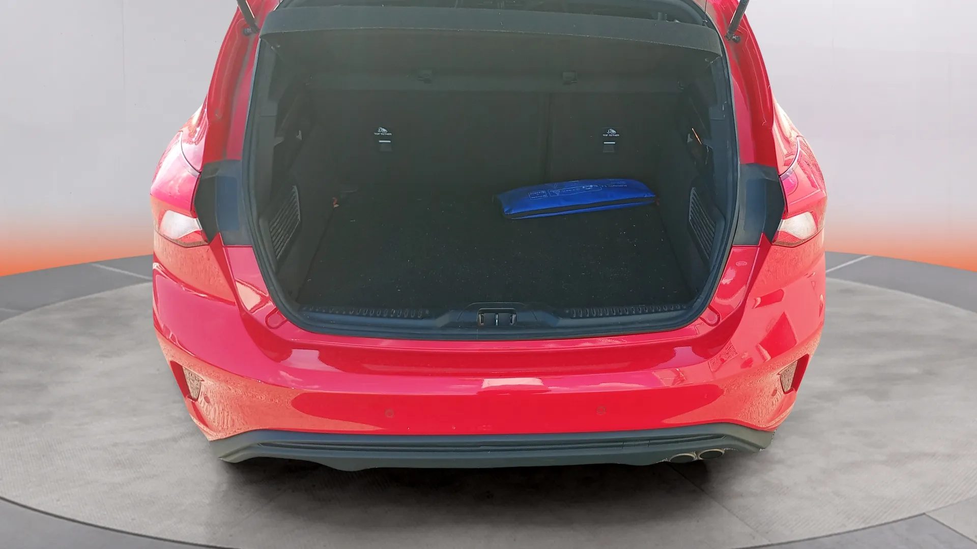 Ford Focus 1.0 EcoBoost ST-Line - foto 16