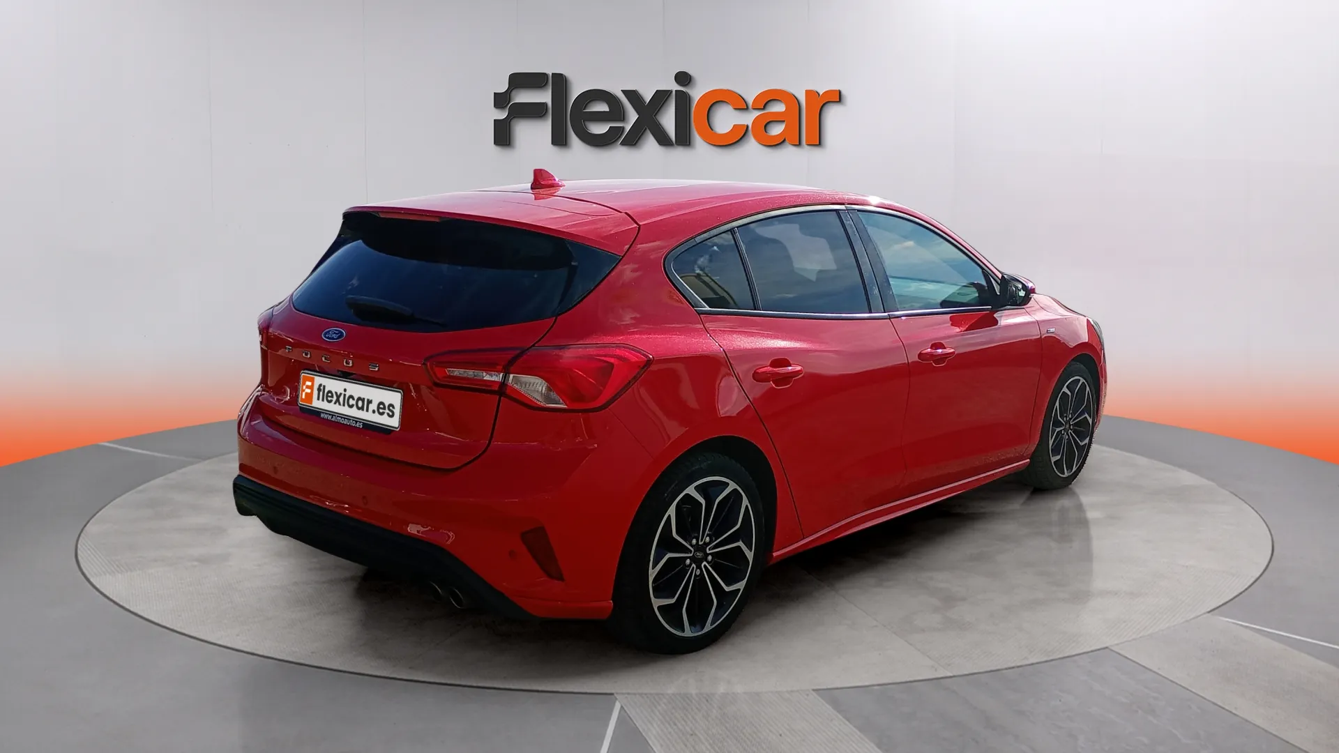 Ford Focus 1.0 EcoBoost ST-Line - foto 6