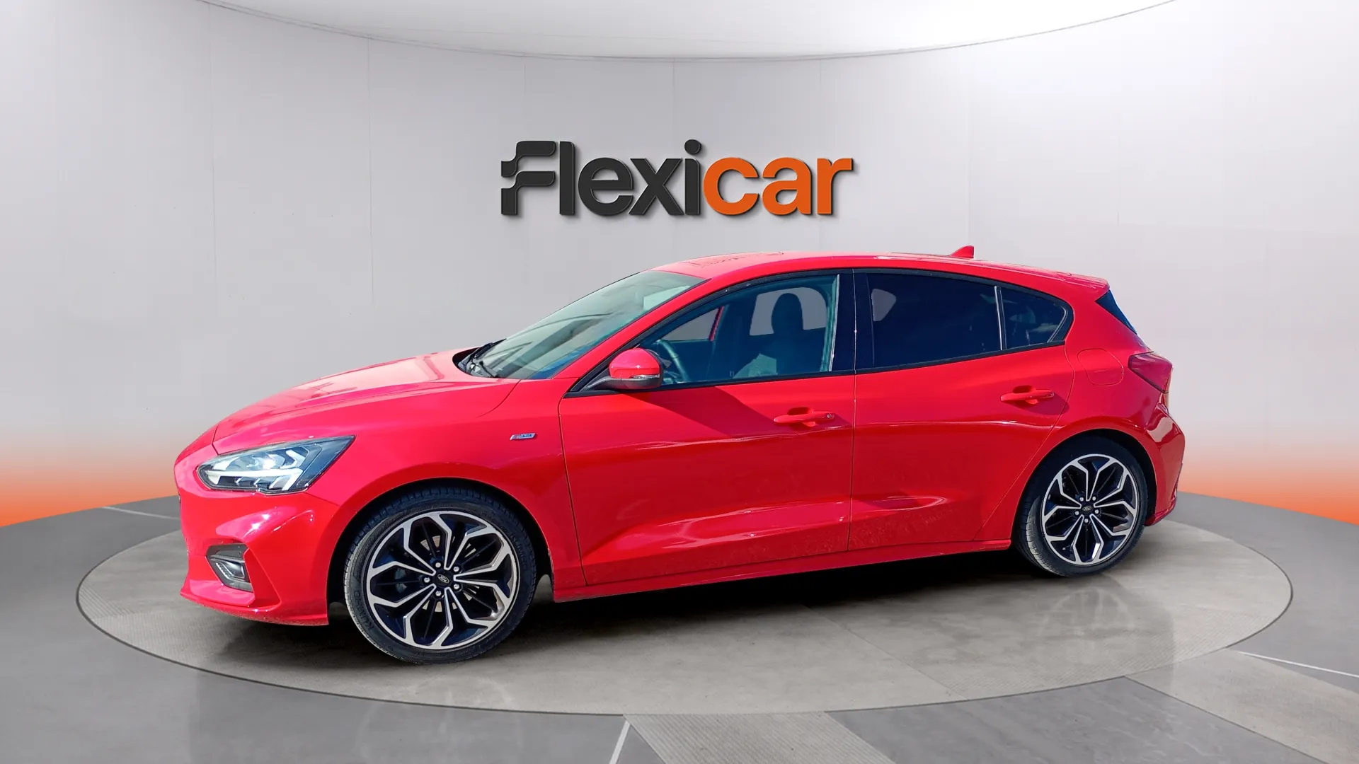 Ford Focus 1.0 EcoBoost ST-Line - foto 4