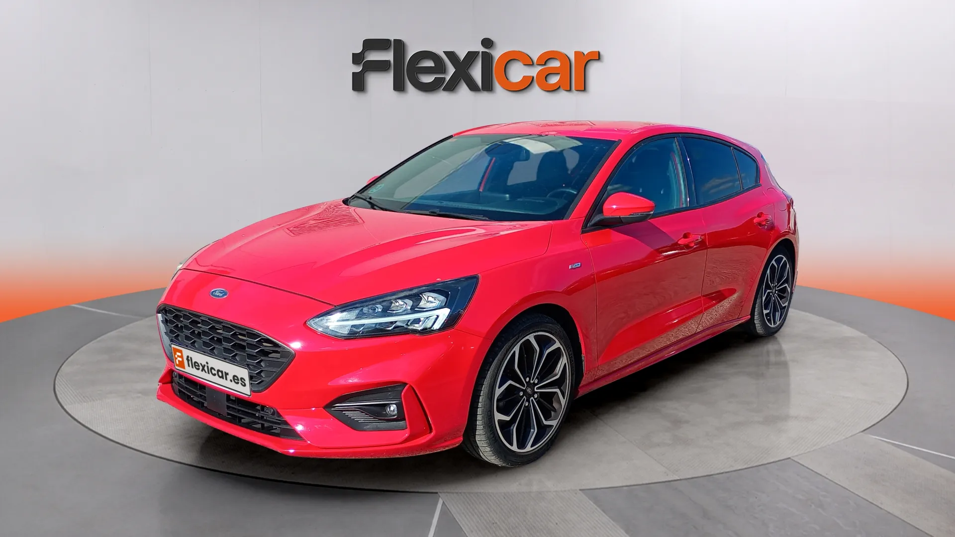 Ford Focus 1.0 EcoBoost ST-Line - foto 8